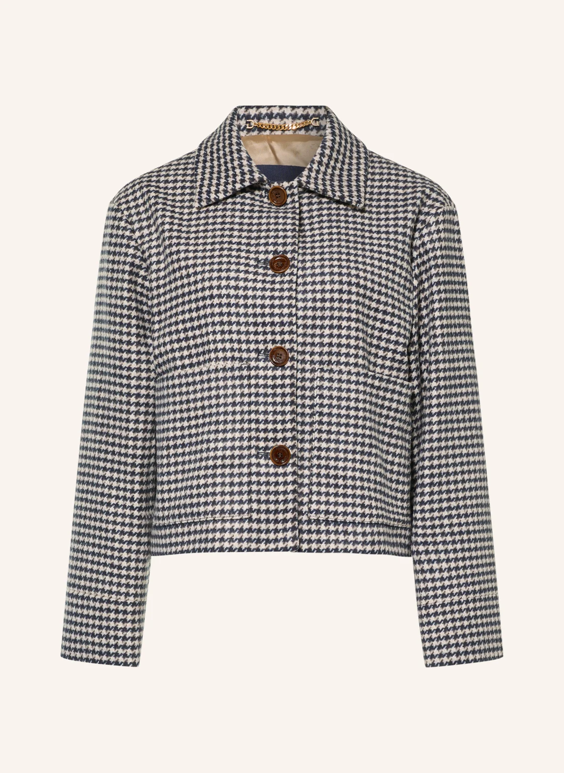 pamela henson Kastenjacke PHJOSKE