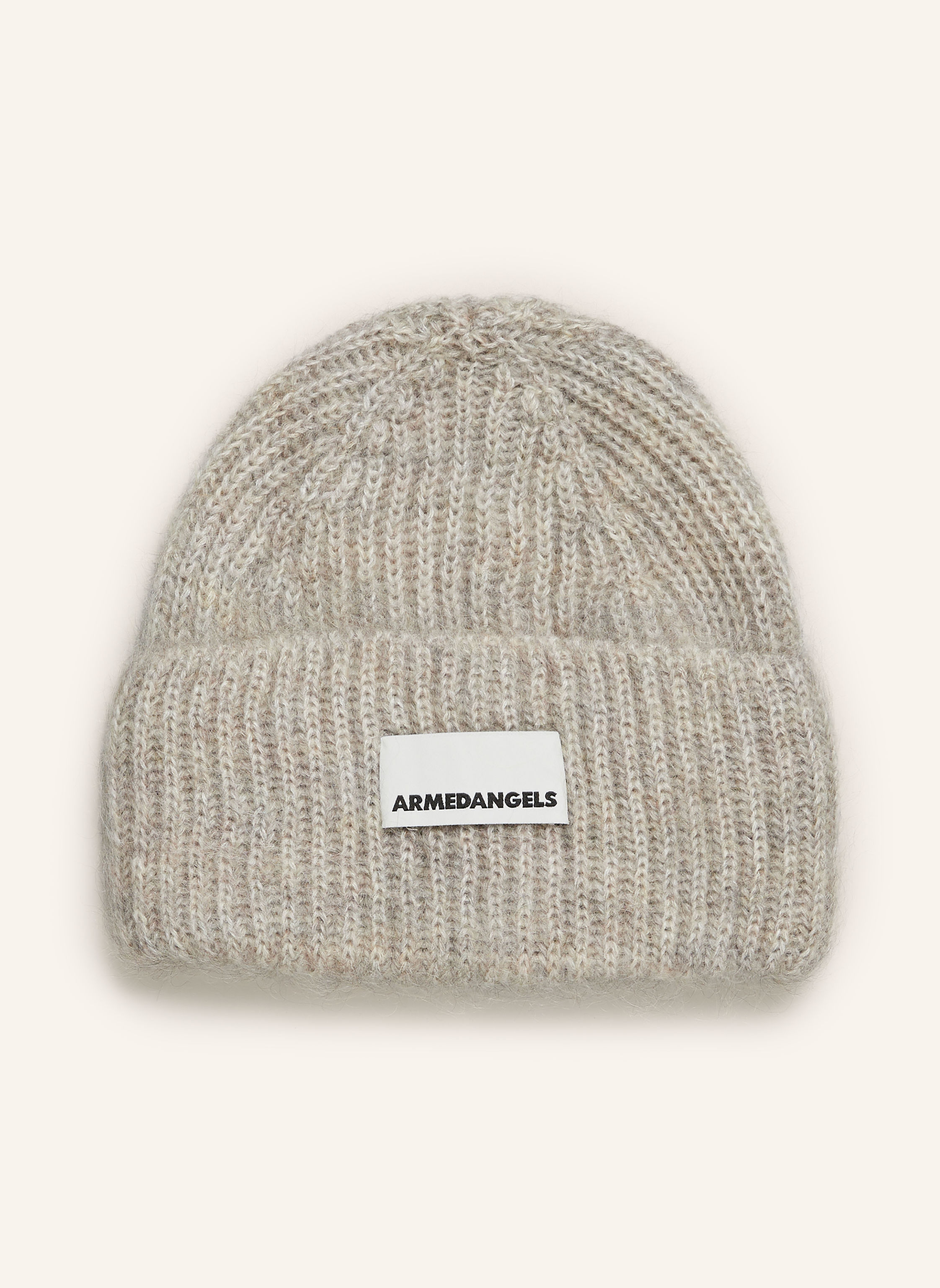 ARMEDANGELS Mütze mit Mohair