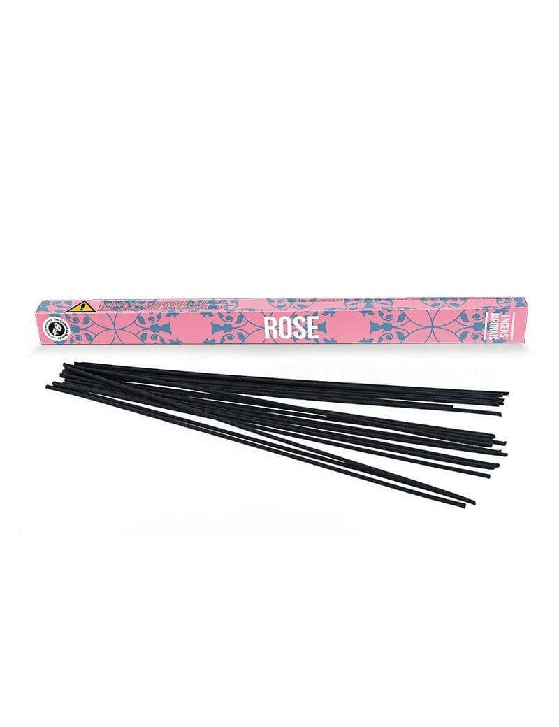 ROSE - Encens traditionnel rose