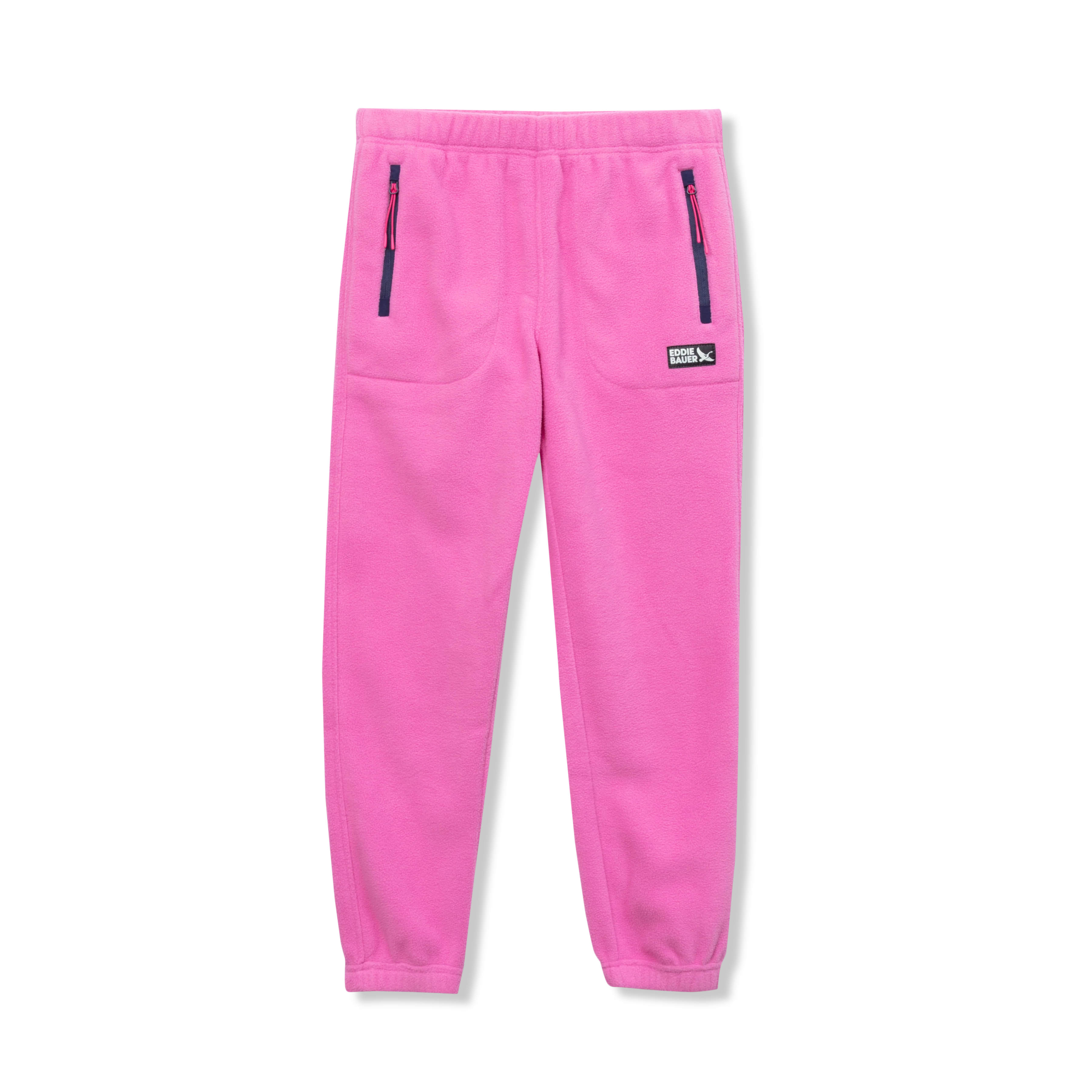 Girls Quest Fleece Jogger