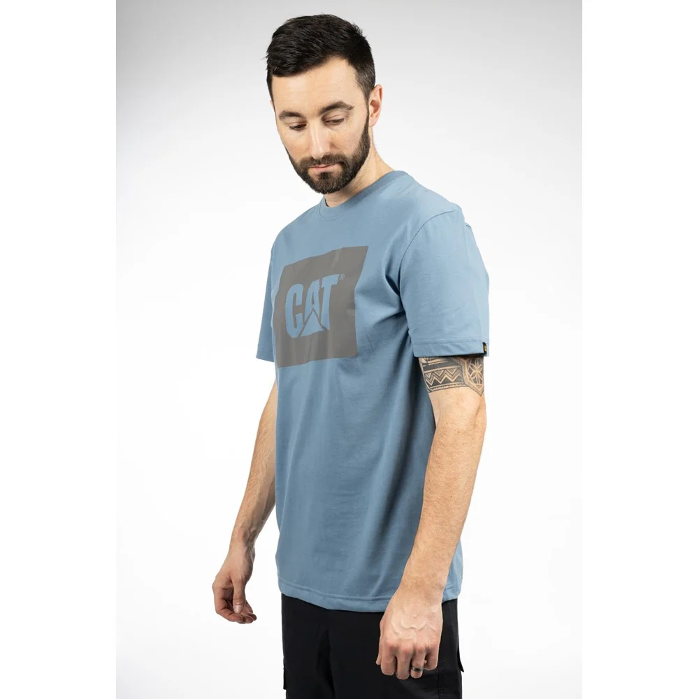 Caterpillar Graphic Tee