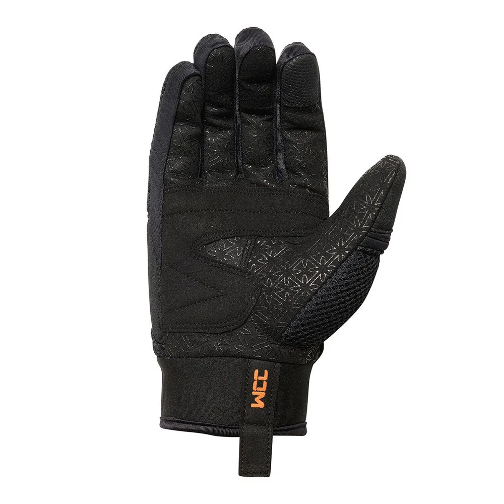West Coast Choppers Statement Neoprene gloves