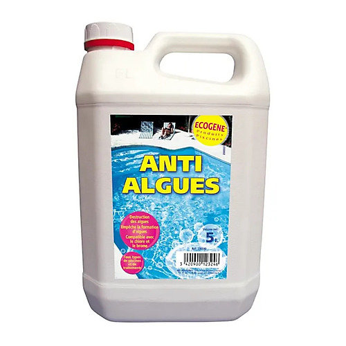 ANTIALGUES 5L ECOGENE - 230540