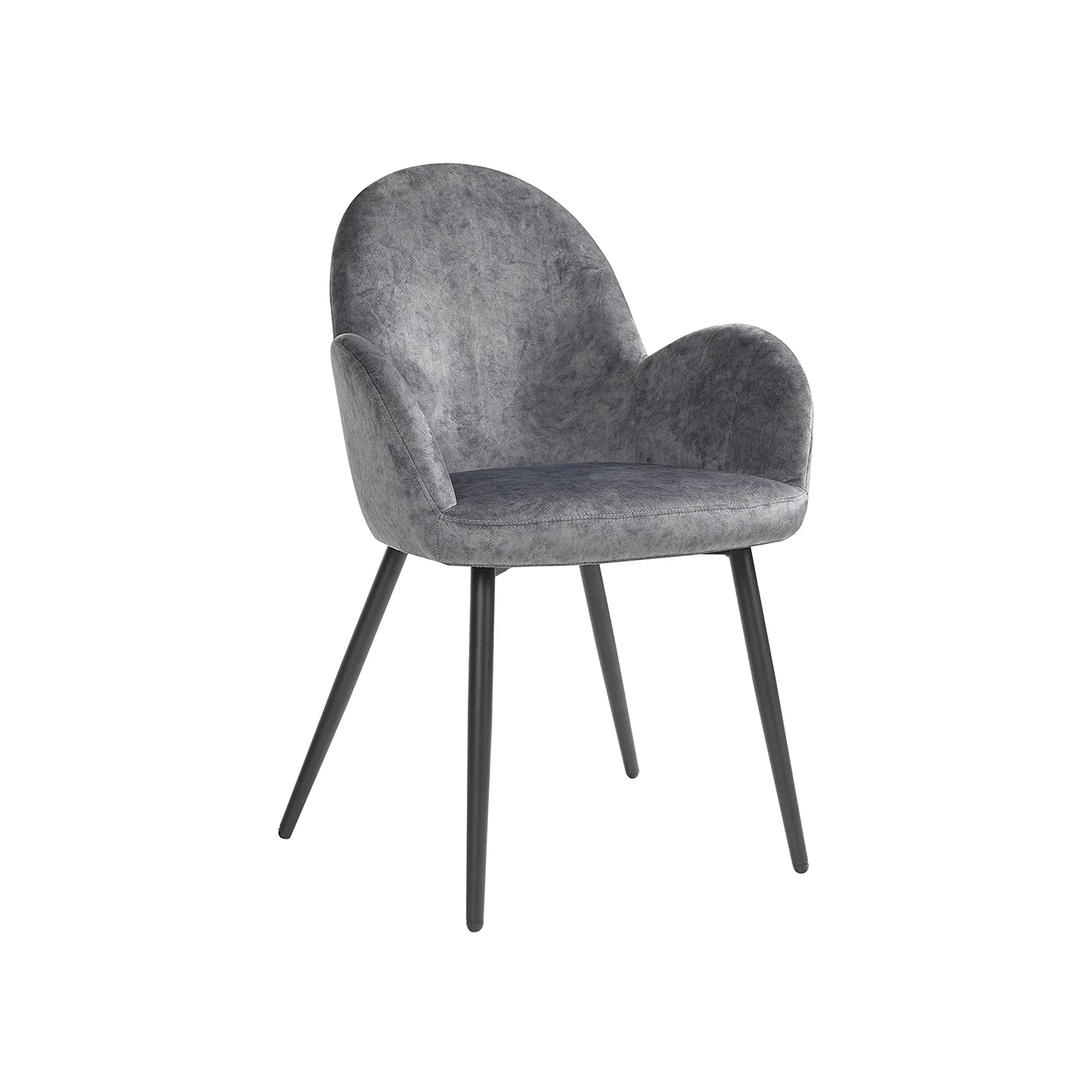 Chaise de salle à manger confort