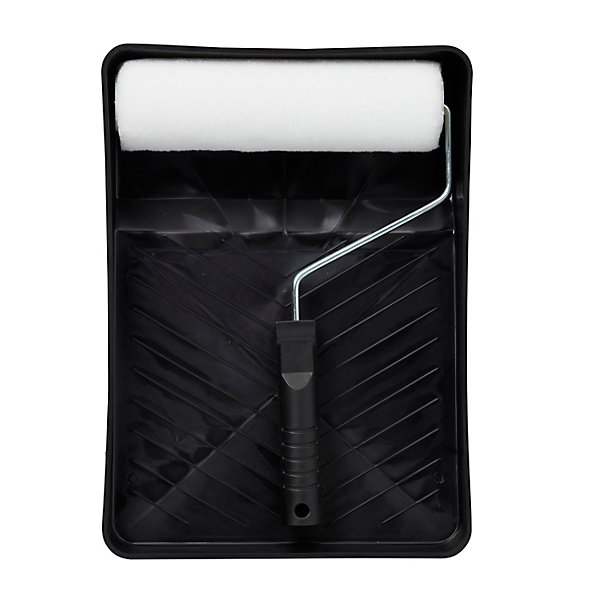 Kit rouleau   1 bac de peinture 230mm