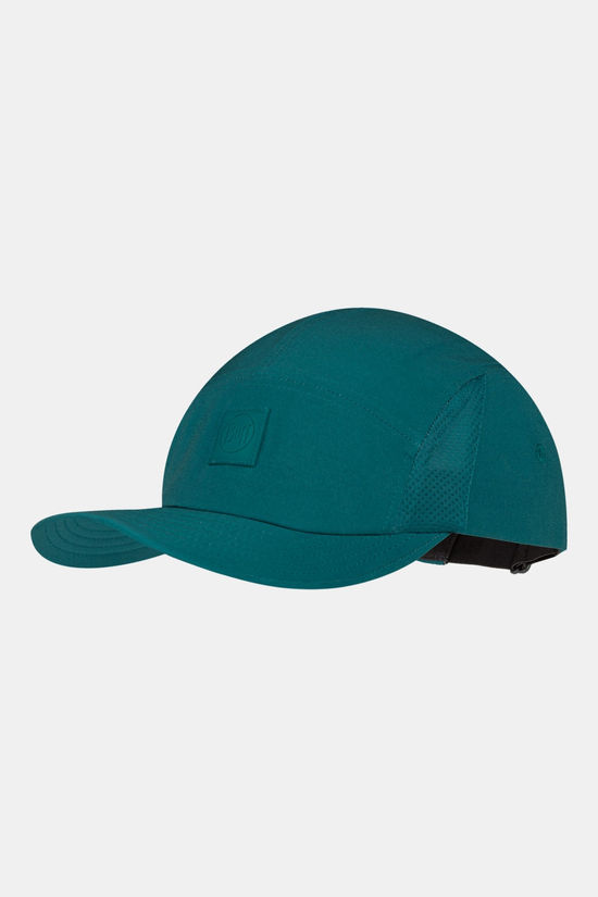 Buff 5 Panel Go Cap