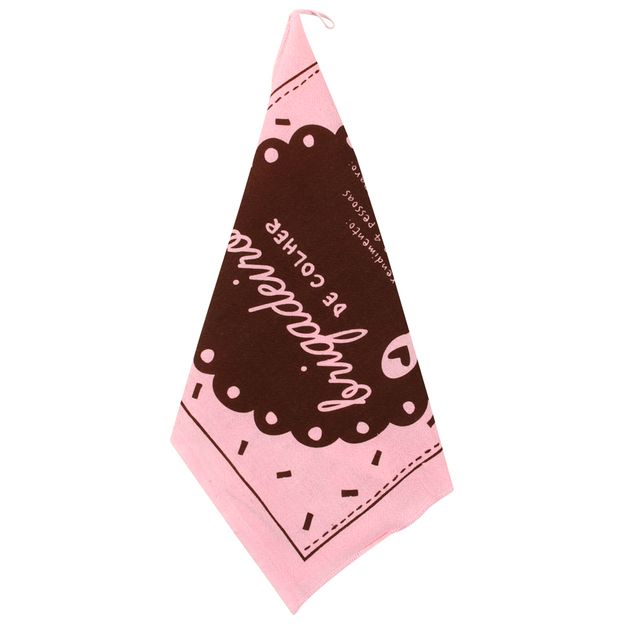 PANO DE PRATO RECEITAS BRIGADEIRO