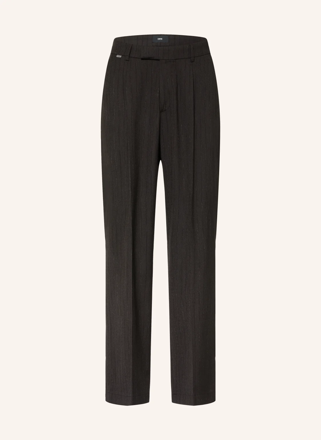 CINQUE Anzughose CIEDEN Relaxed Fit