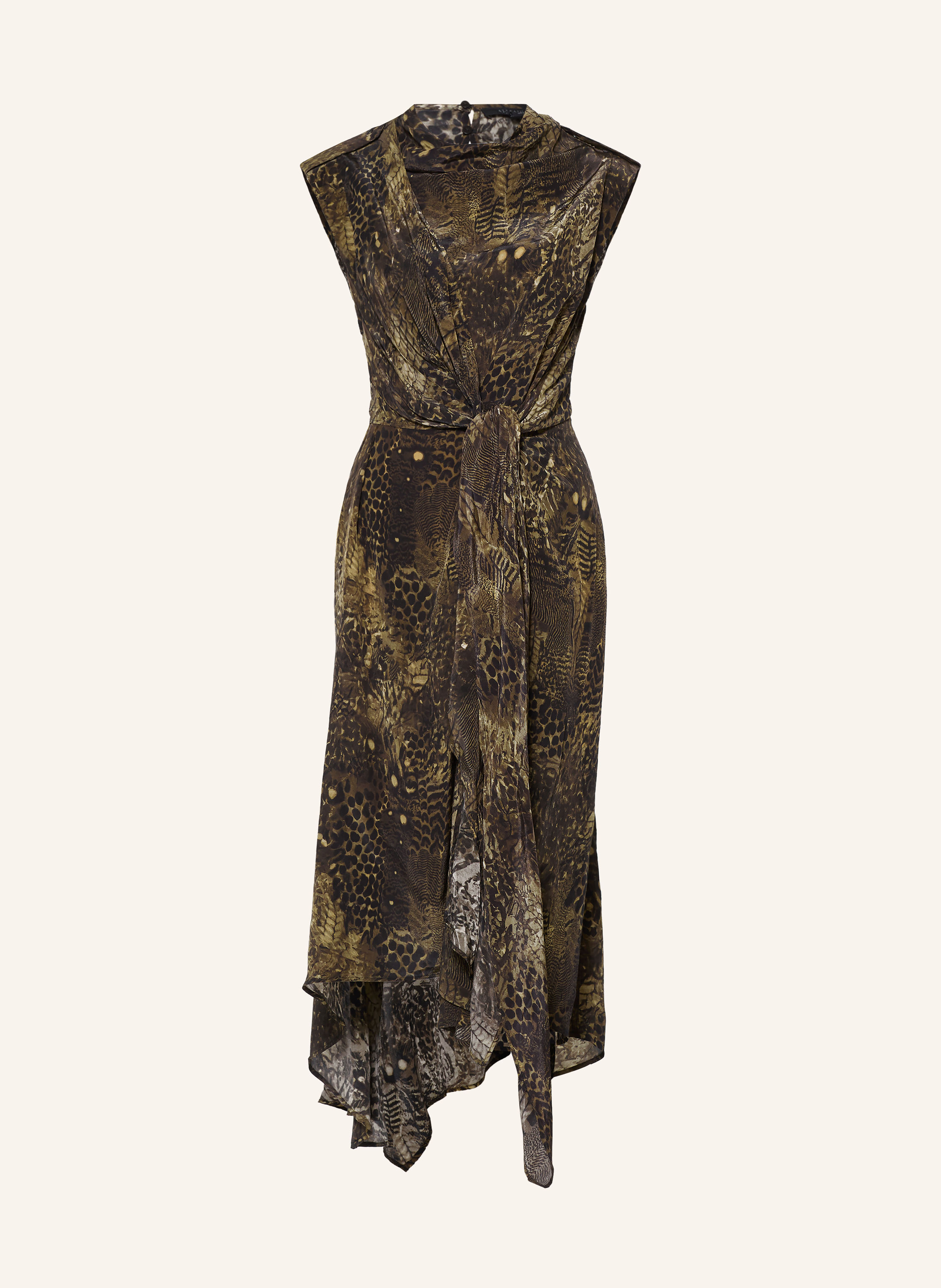 ALLSAINTS Kleid PERSIA