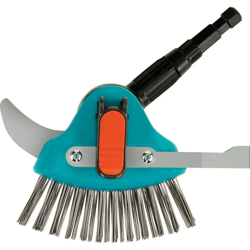 Handgrubber Combisystem