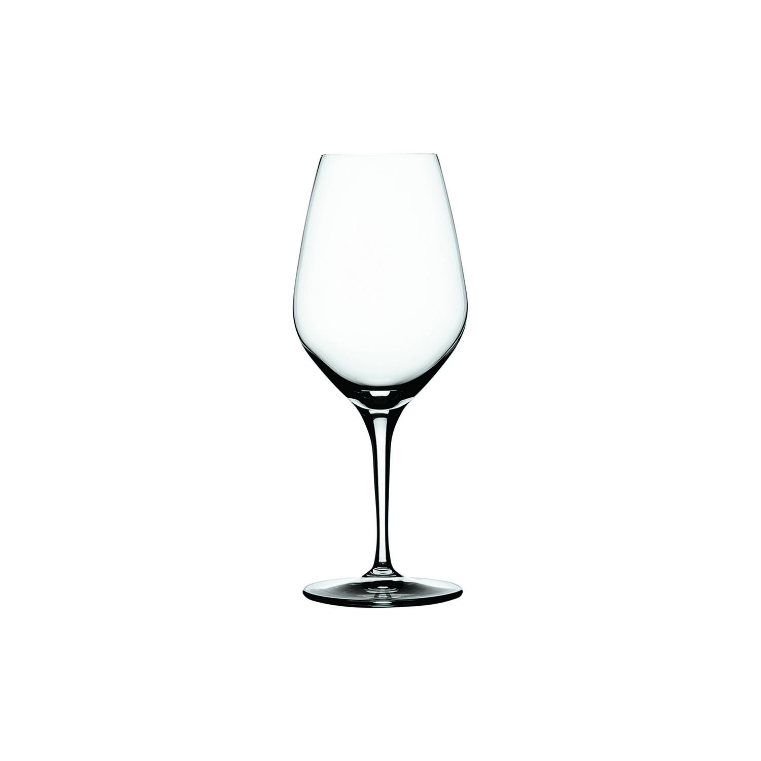 Authentis Rødvinsglas 1 stk.