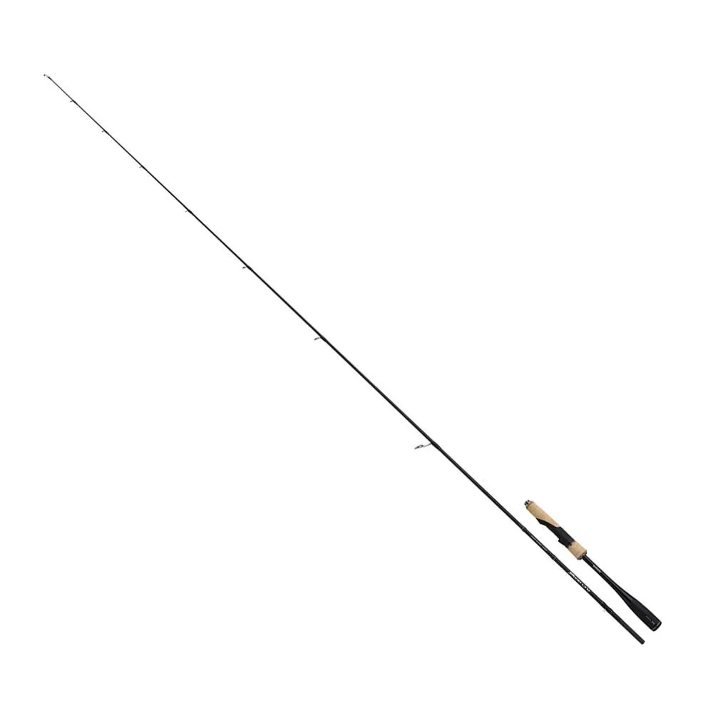 Shimano Fishing Yasei LTD Zander Vertical spinning rod