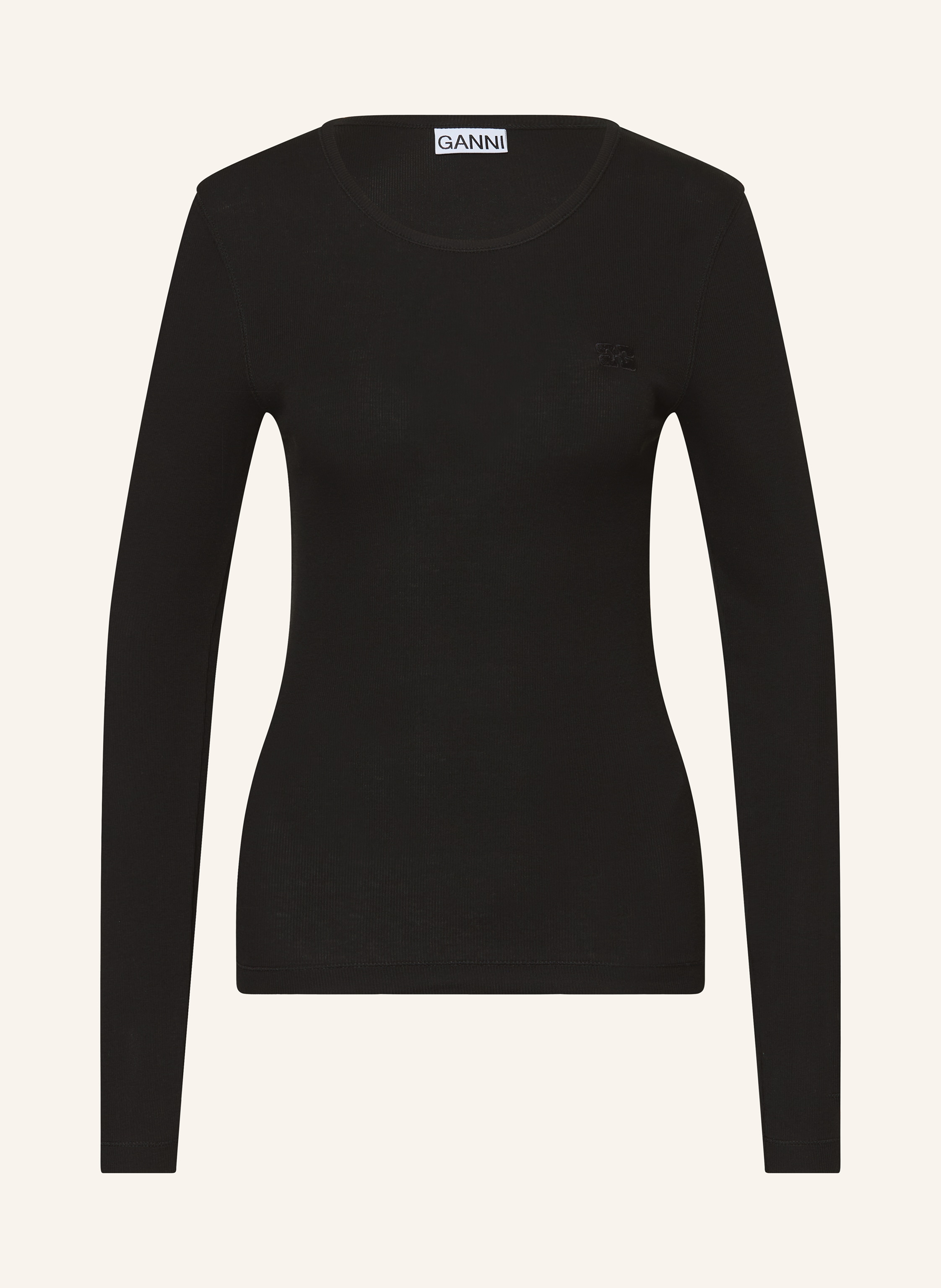 GANNI Longsleeve