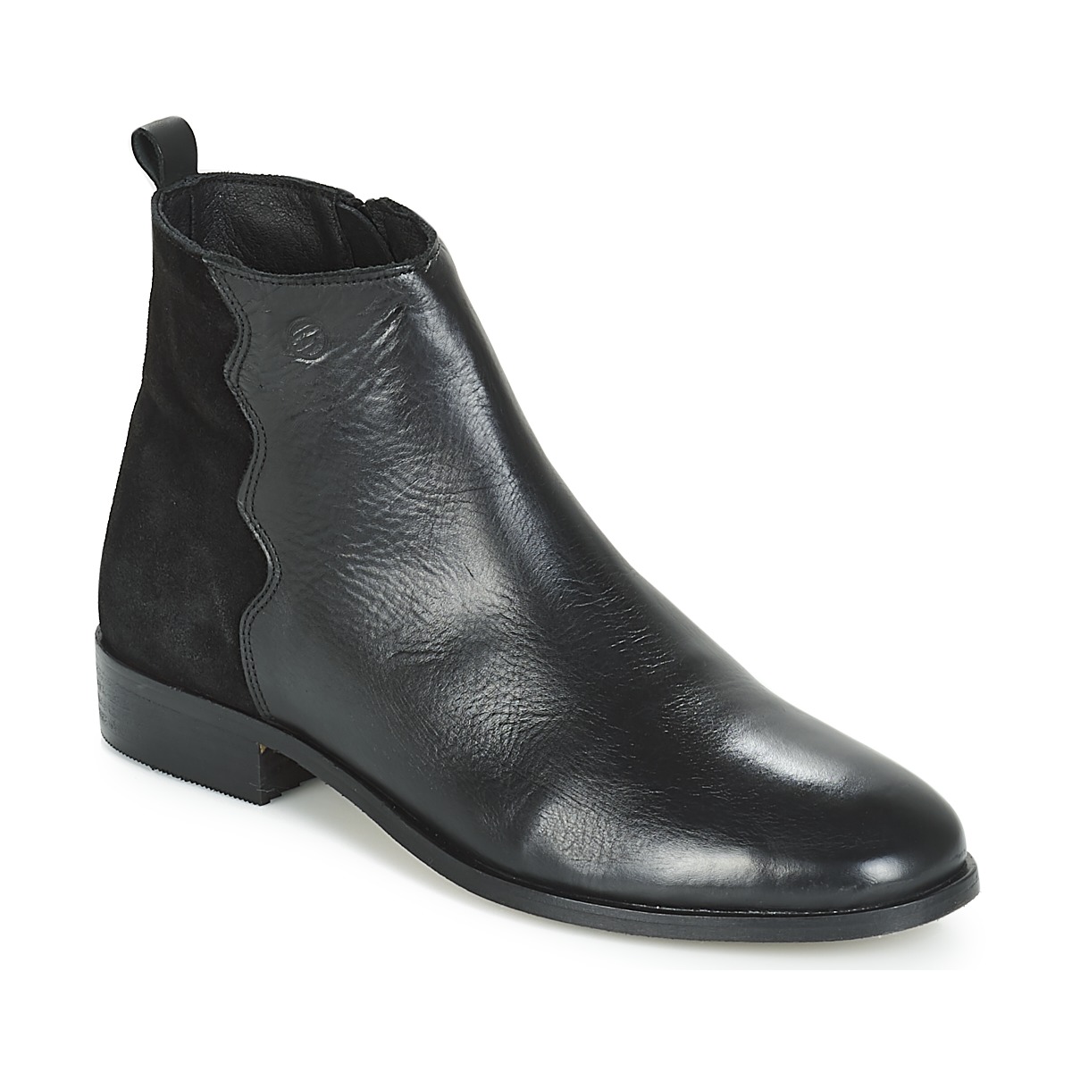 Betty London - HELOI - Black