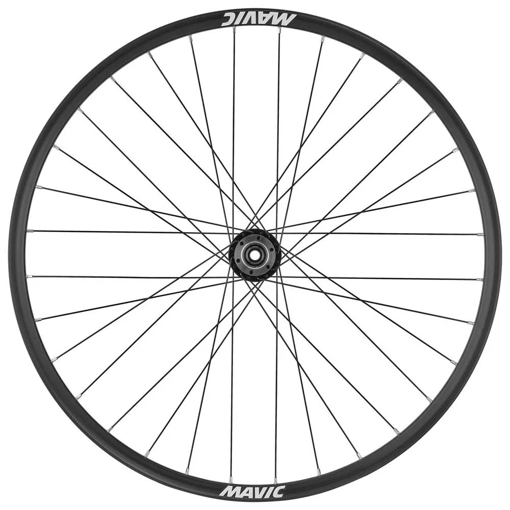 Mavic E-Access XR27 29´´ Boost 6B Disc Tubeless MTB rear wheel