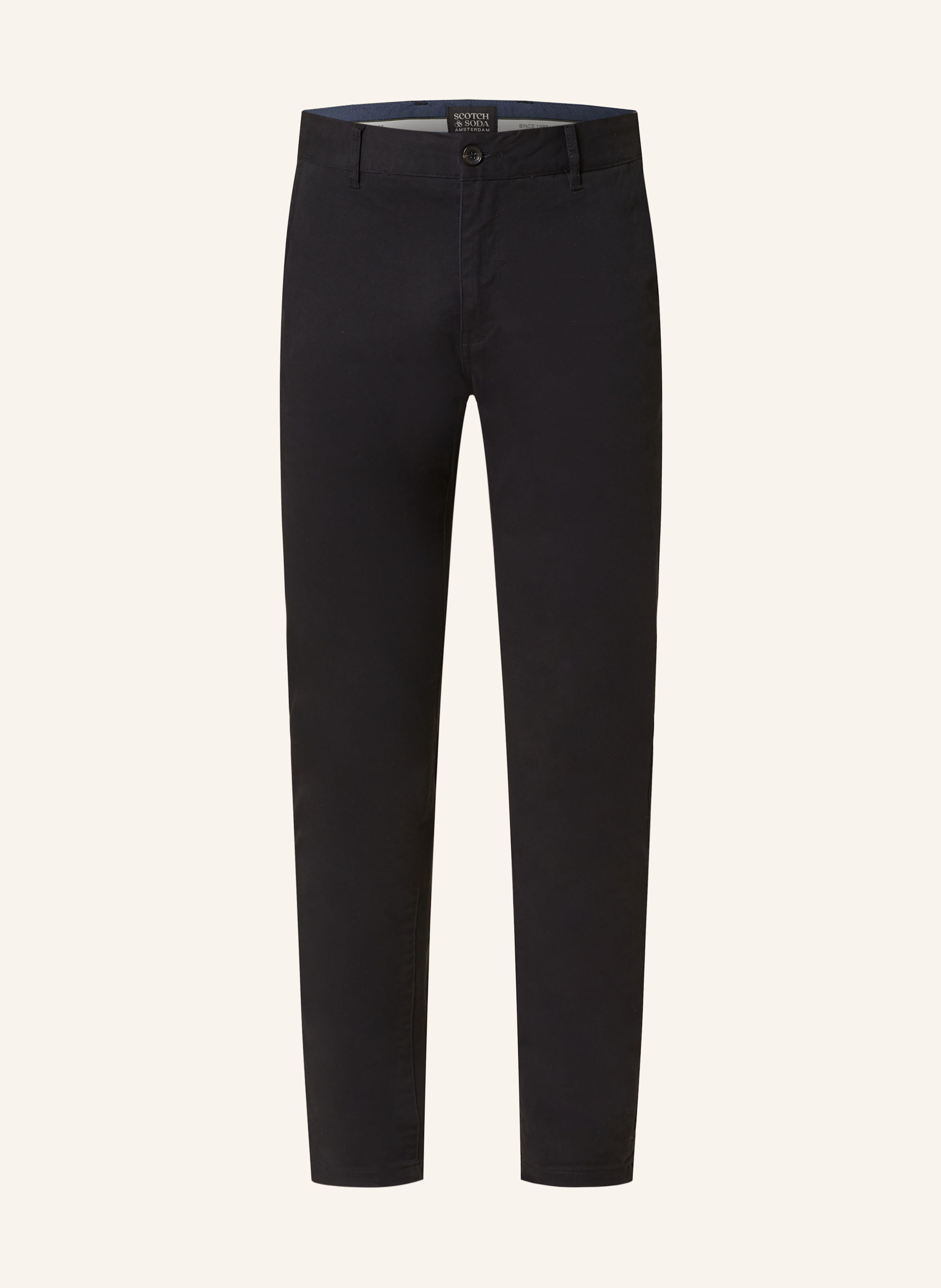 SCOTCH & SODA Chino CORE Super Slim Fit