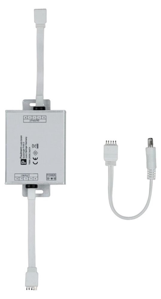 TILBEHØR PAULMANN MAXLED INTENSIFIER 144 W