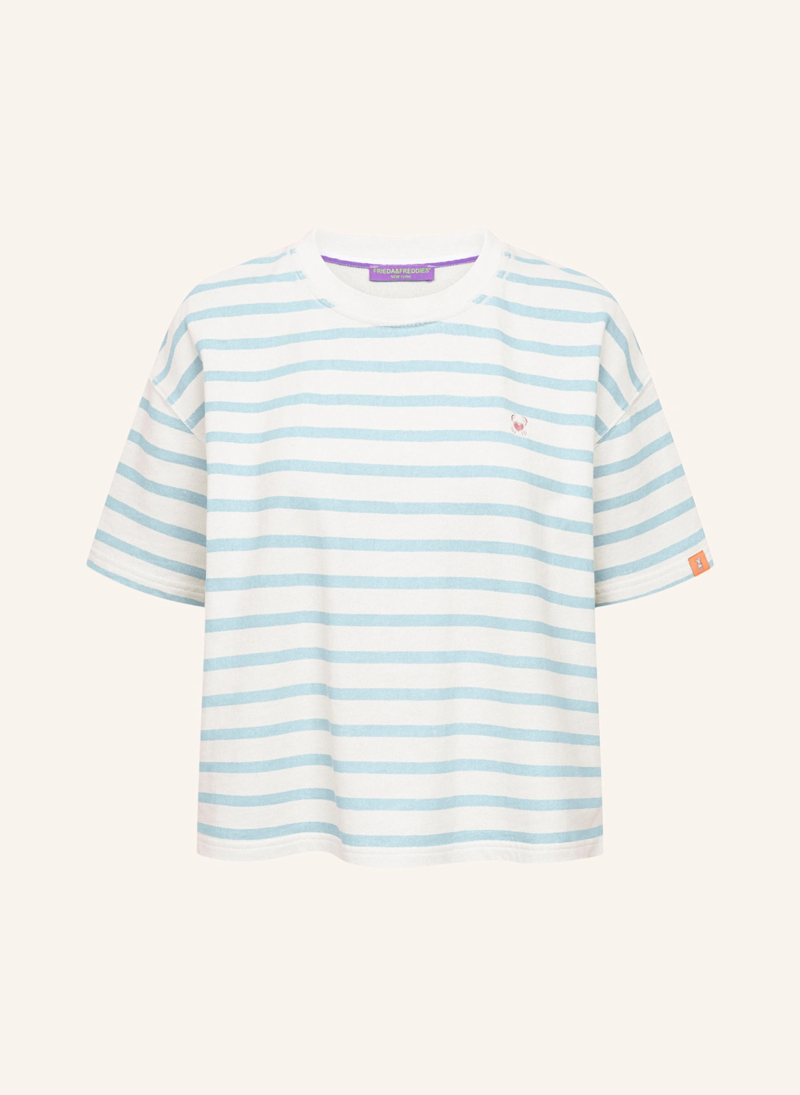 FRIEDA & FREDDIES Sweat-Shirt