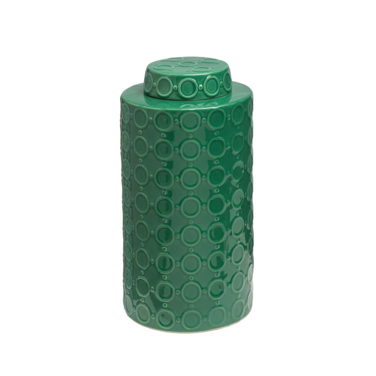 SAO - Jarre décorative en dolomite H27