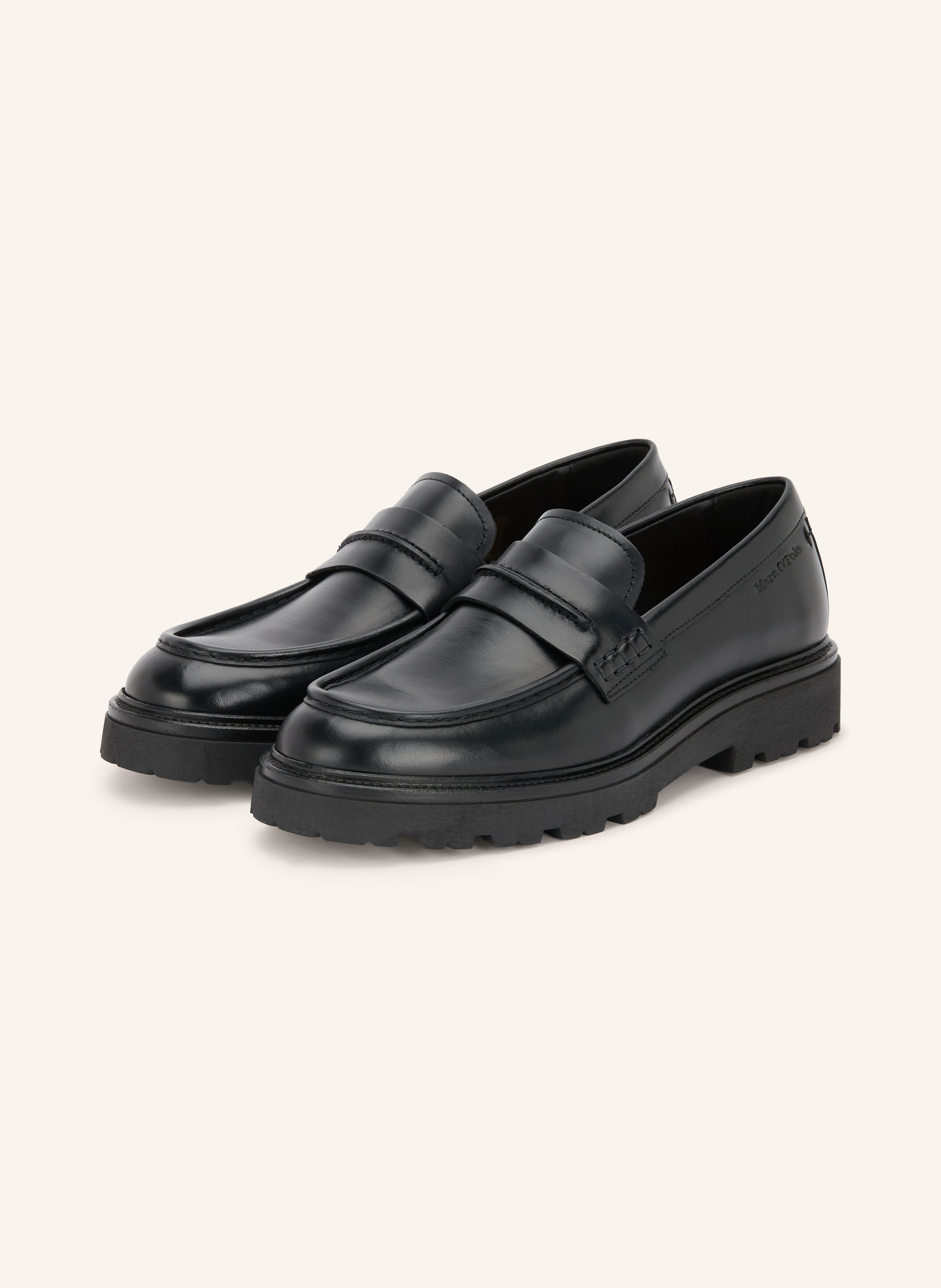 Marc O'Polo Penny-Loafer PHIL