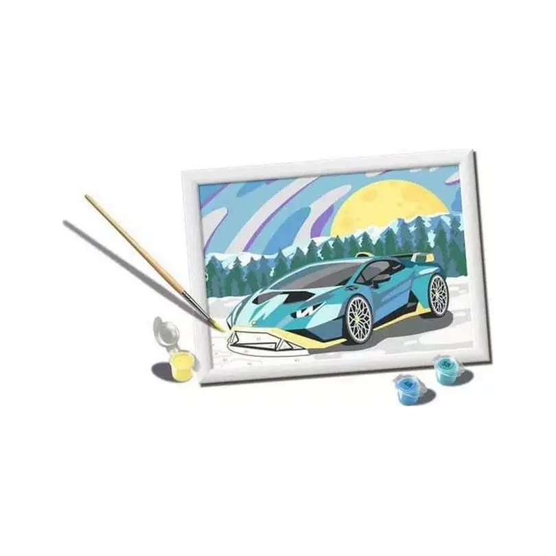 Spielset CreArt