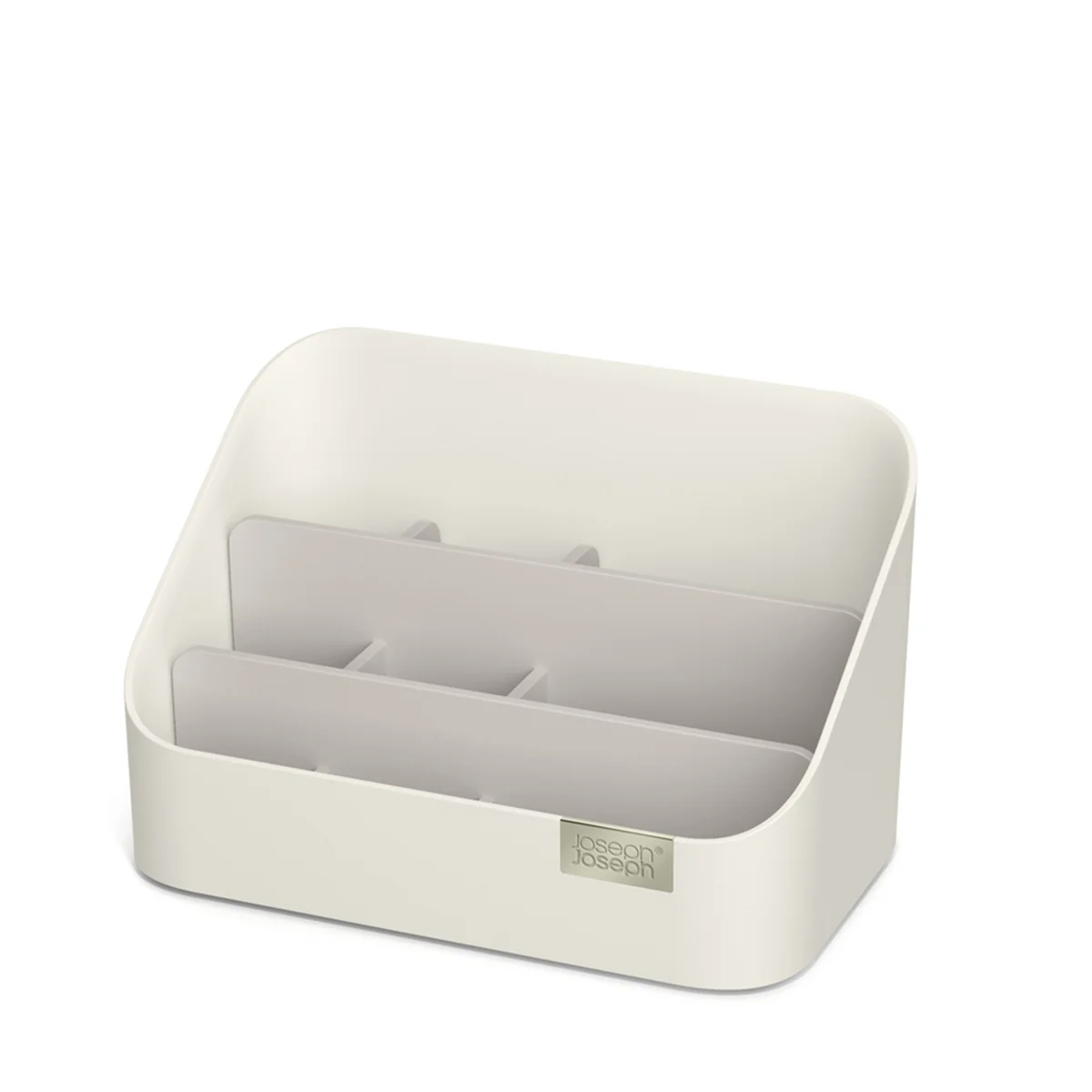 Joseph Joseph - Viva gestufter Kosmetik-Organizer, cream