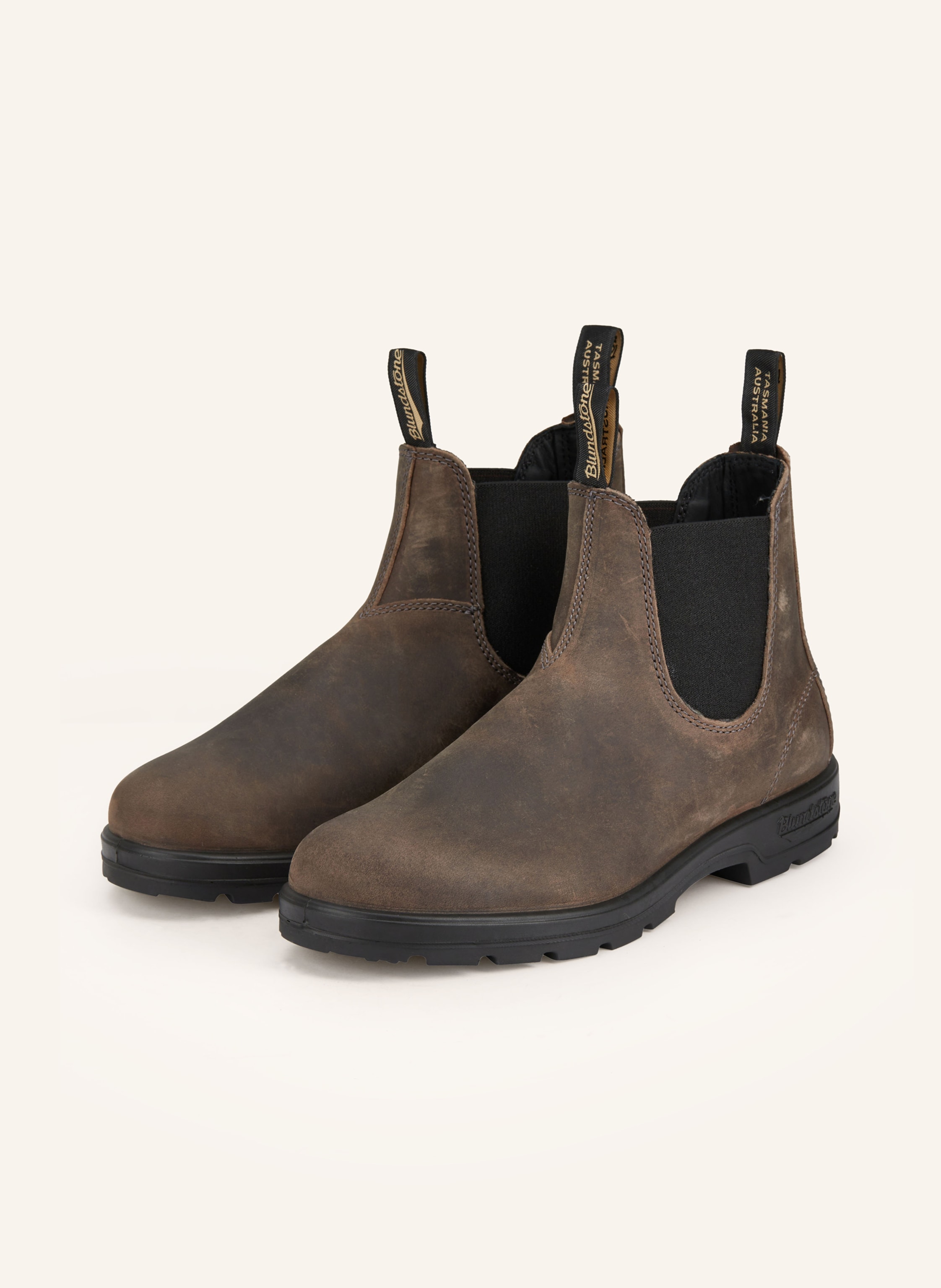 Blundstone Chelsea-Boots 2446 CLAY