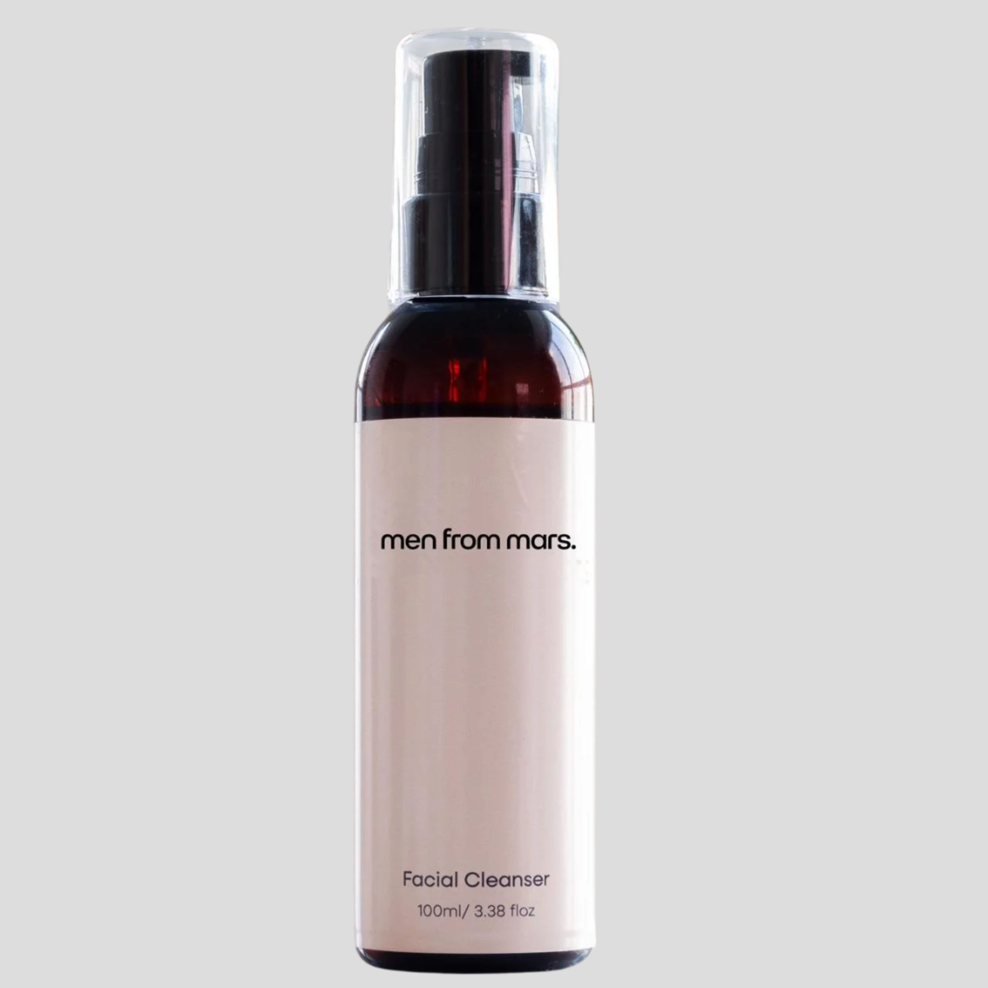 Men From Mars Facial Cleanser