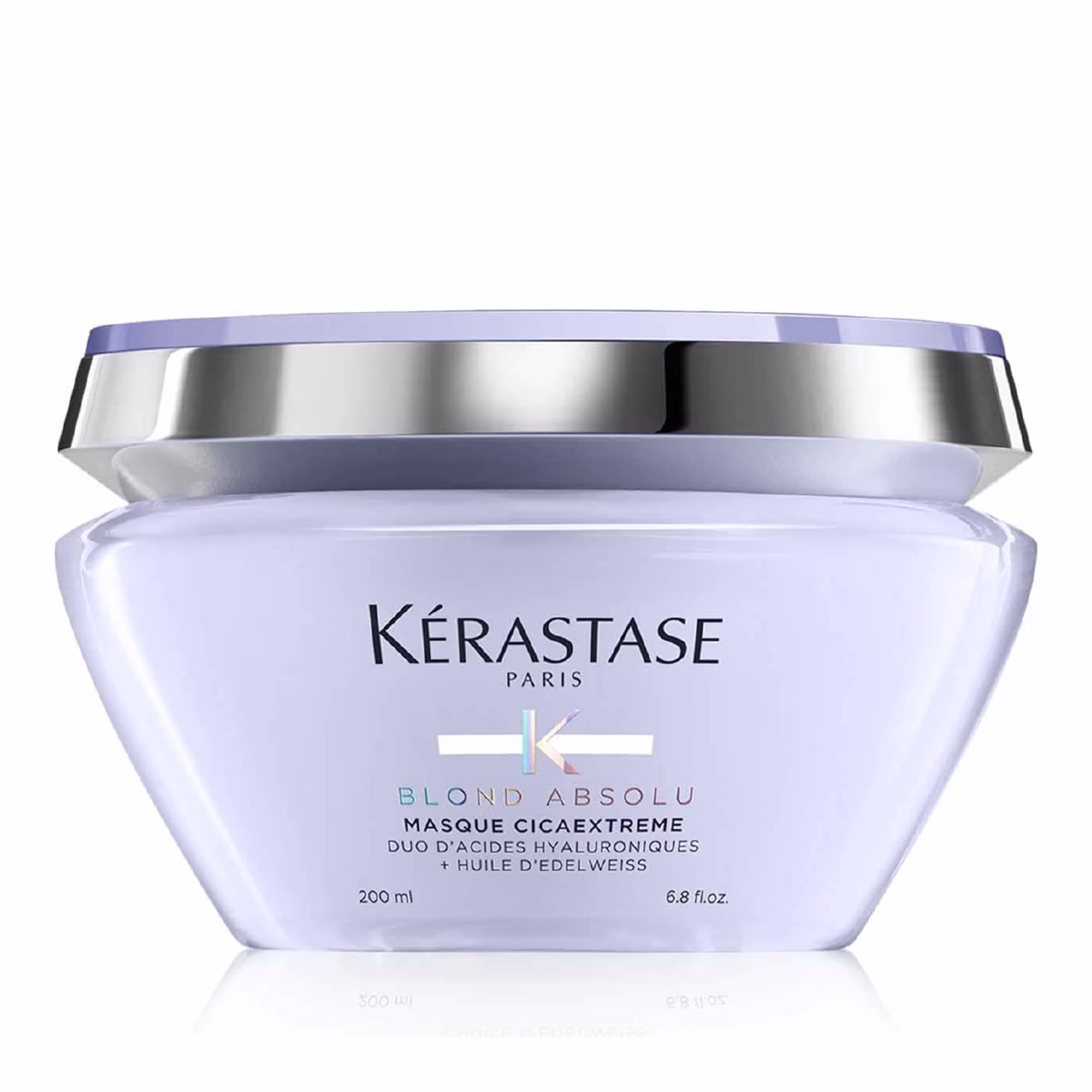 BLOND ABSOLUMasque cicaextrême