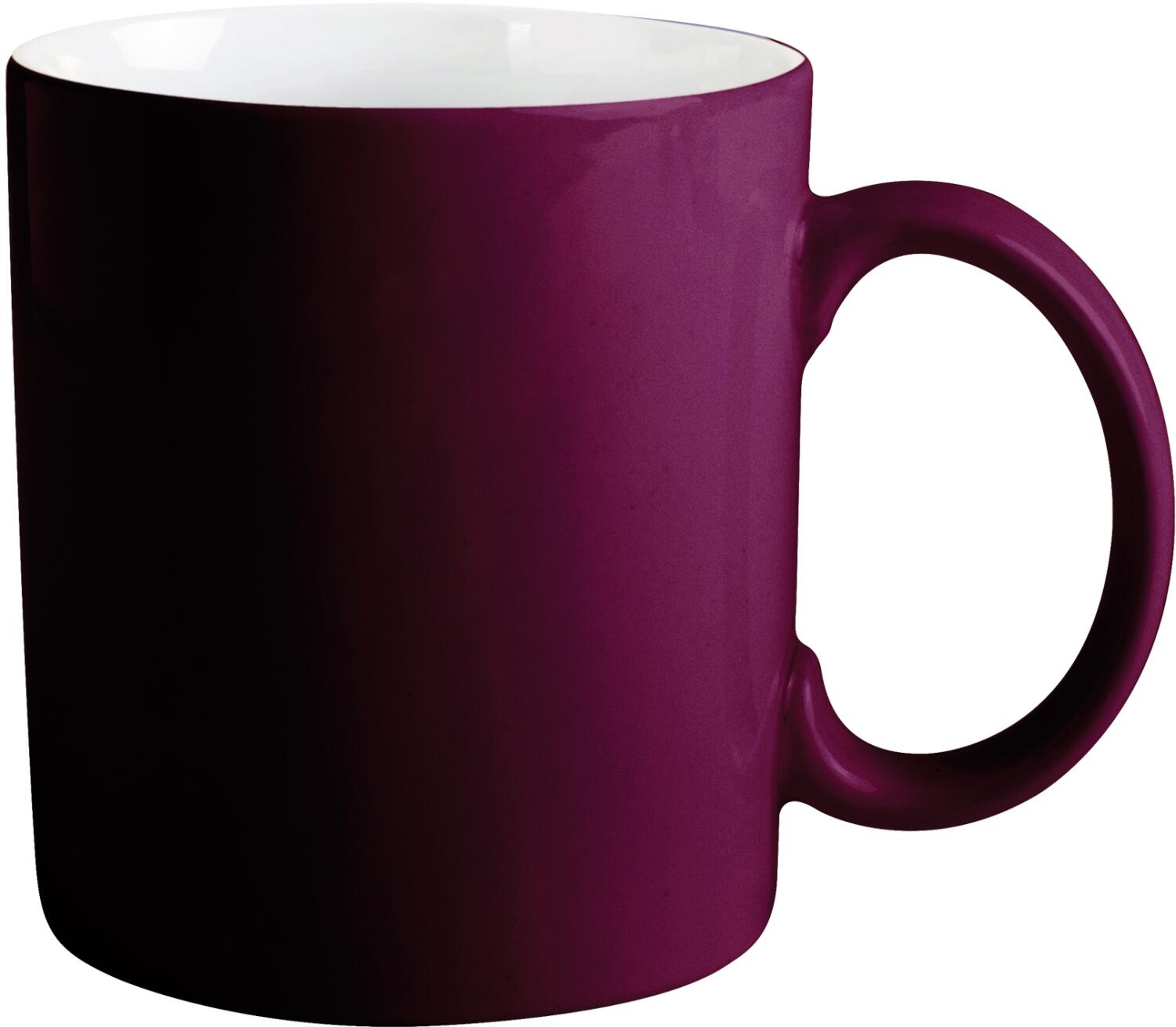 Kahla Basic Range Becher 0,35 l Classic wild berry
