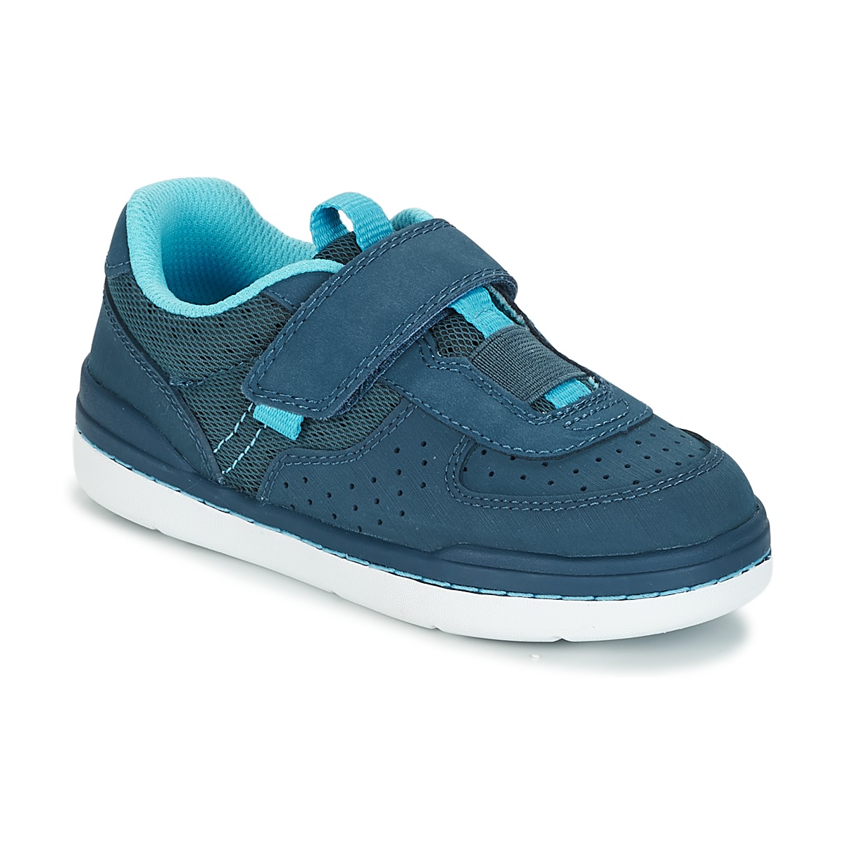 Start Rite - FLOW - Navy