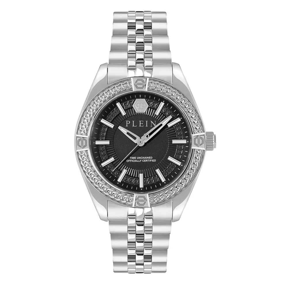 Philipp Plein Icon Chain 43mm 5ATM Quartz/Analogical watch