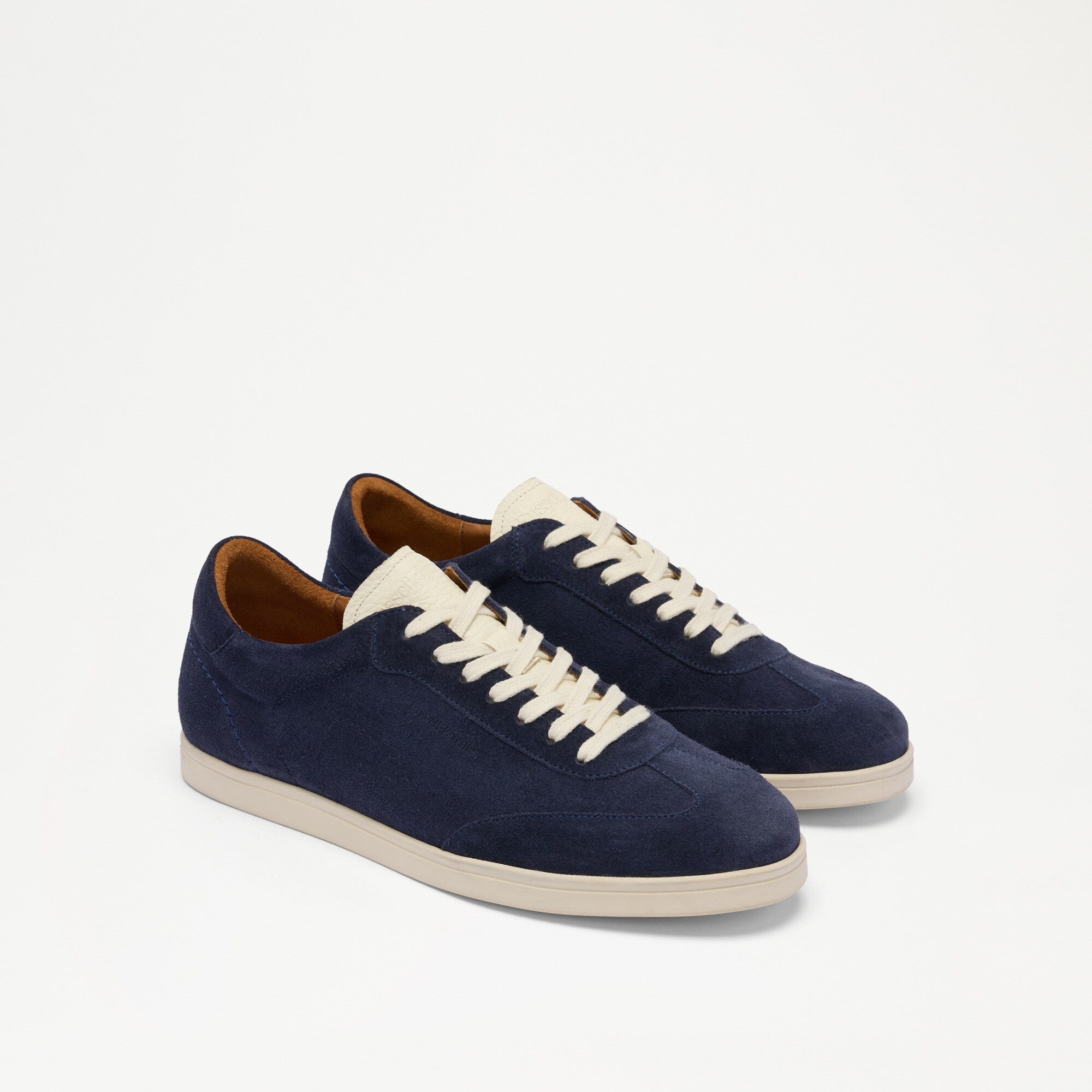 WoodaleLow Cupsole Trainer