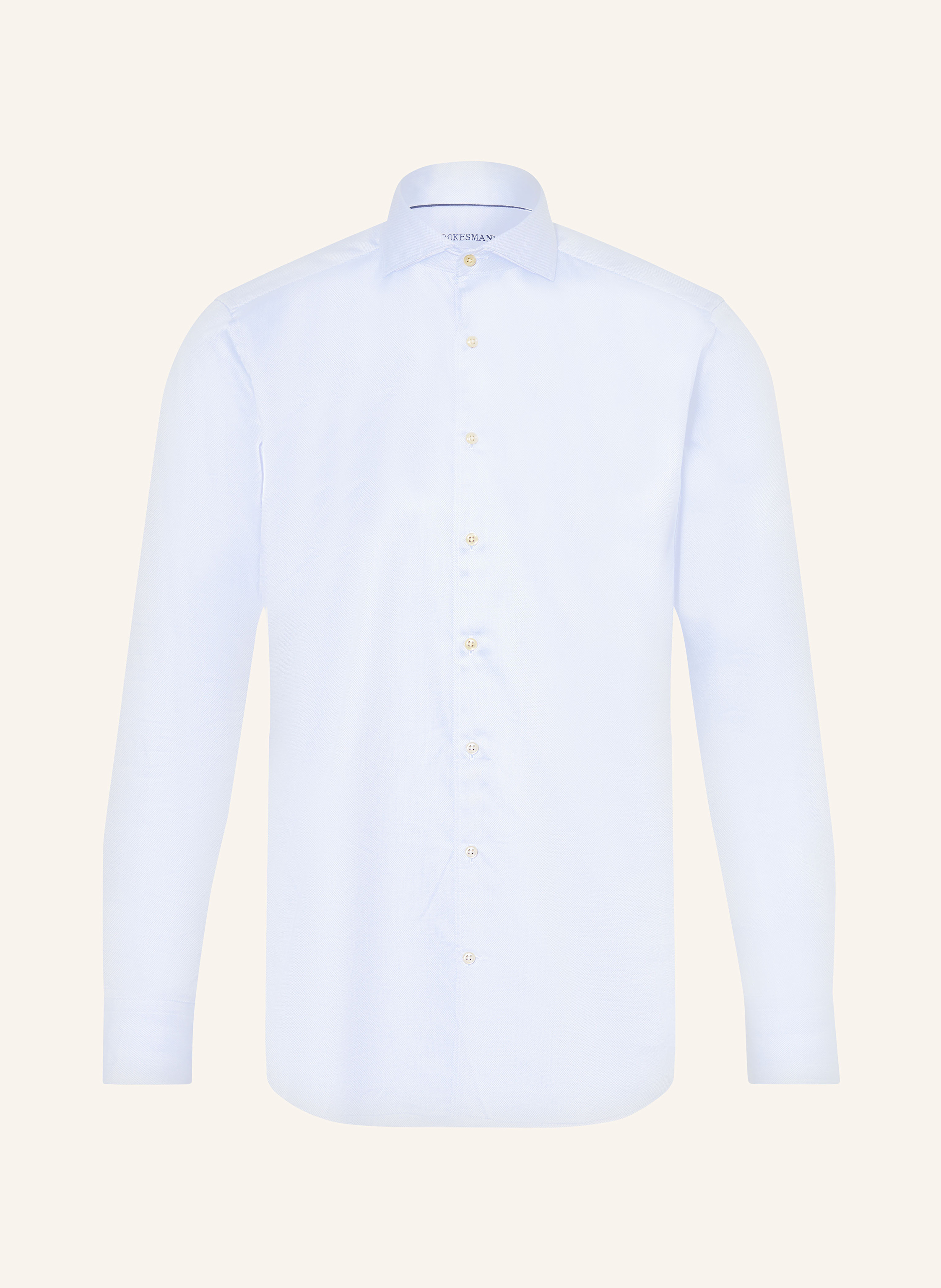 STROKESMAN'S Hemd Regular Fit