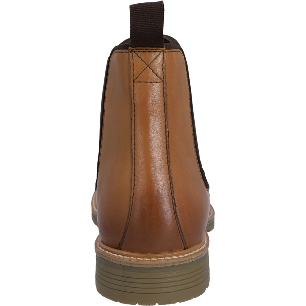 Hunter Munro Dealer Boot