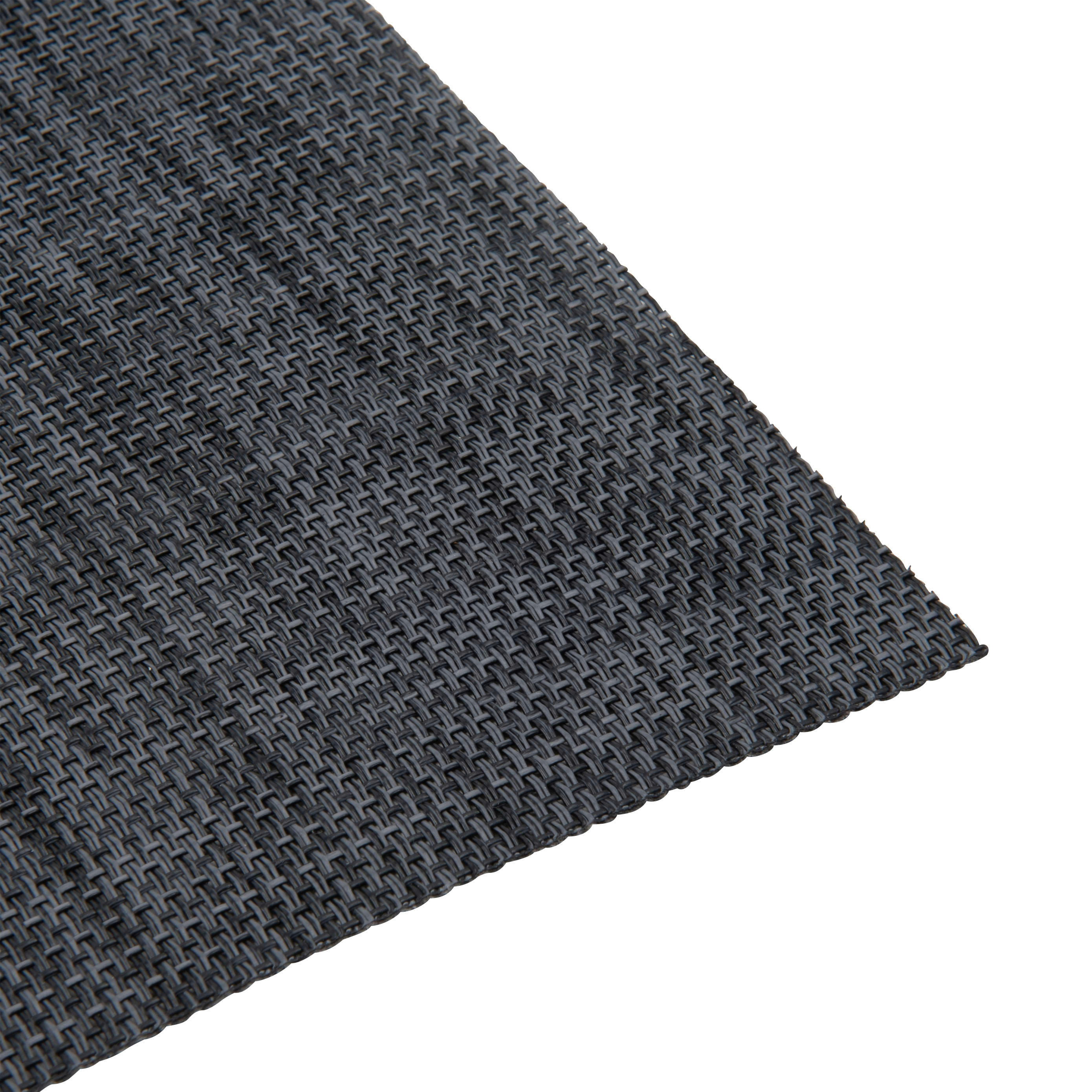 GUSTAVE - Set de table noir