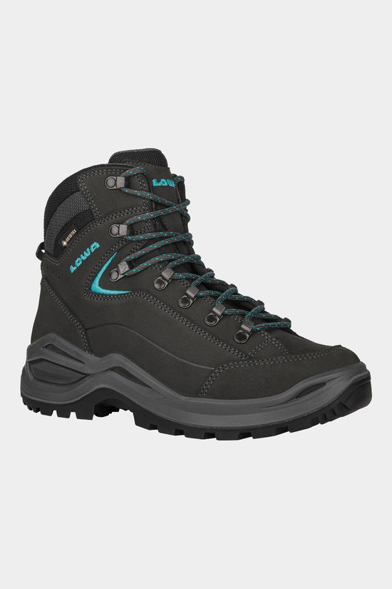 Lowa Renegade Evo Gore-Tex Mid Wandelschoen Dames