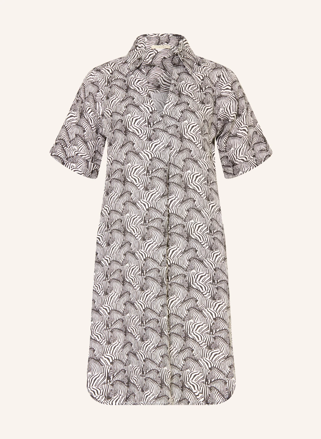 lilienfels Leinenkleid THOMAS
