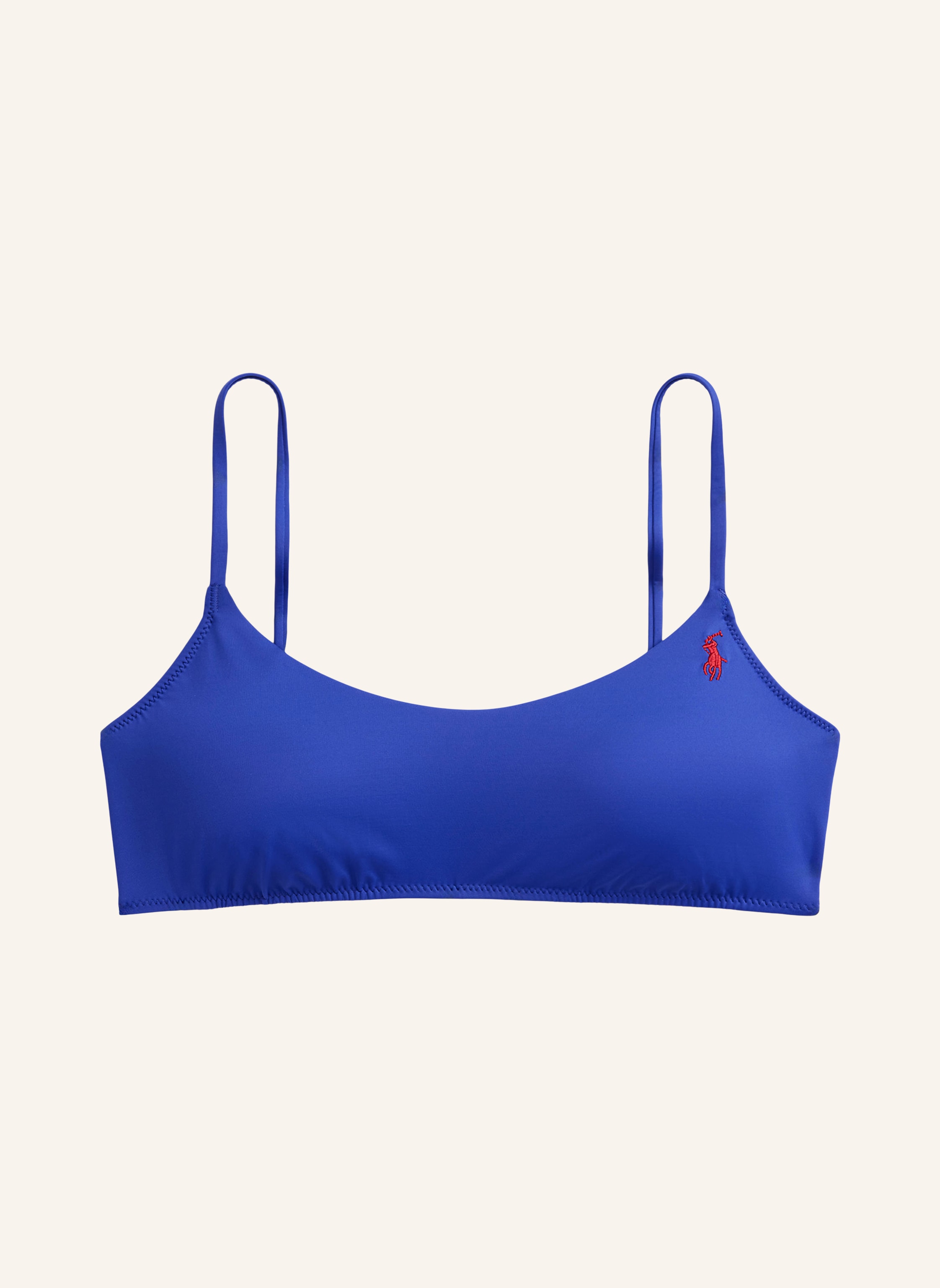 POLO RALPH LAUREN Bustier-Bikini-Top MISSY SEPARATE