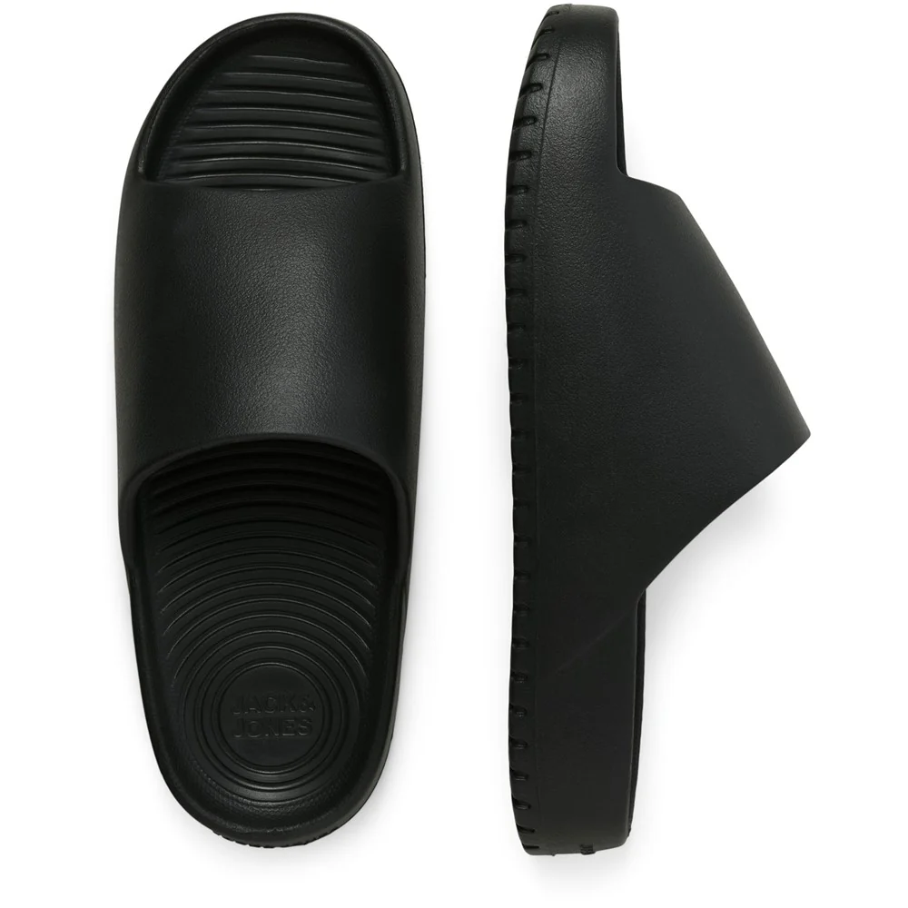 Jack & Jones Ripple Moulded Slider