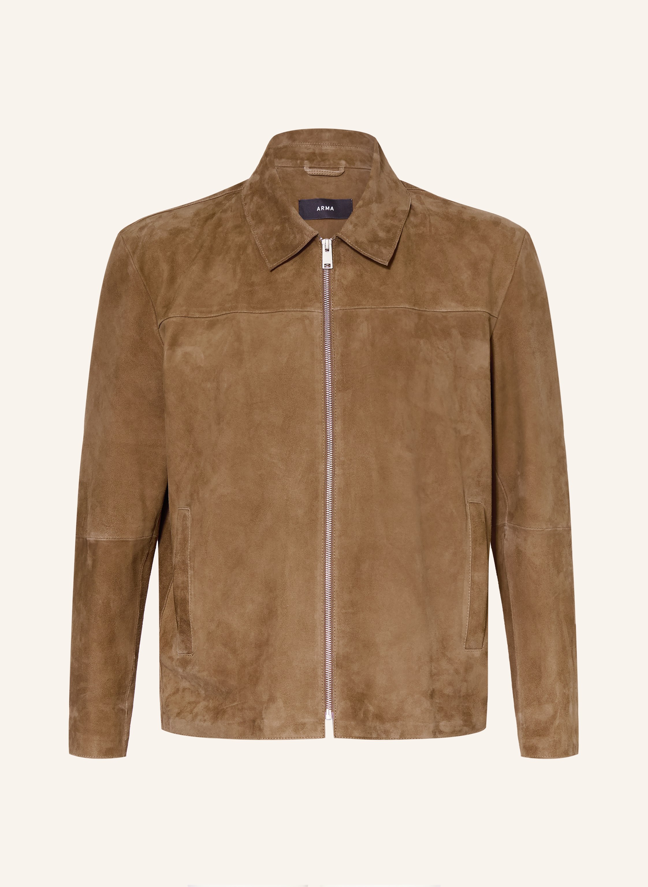ARMA Lederjacke HARDIN