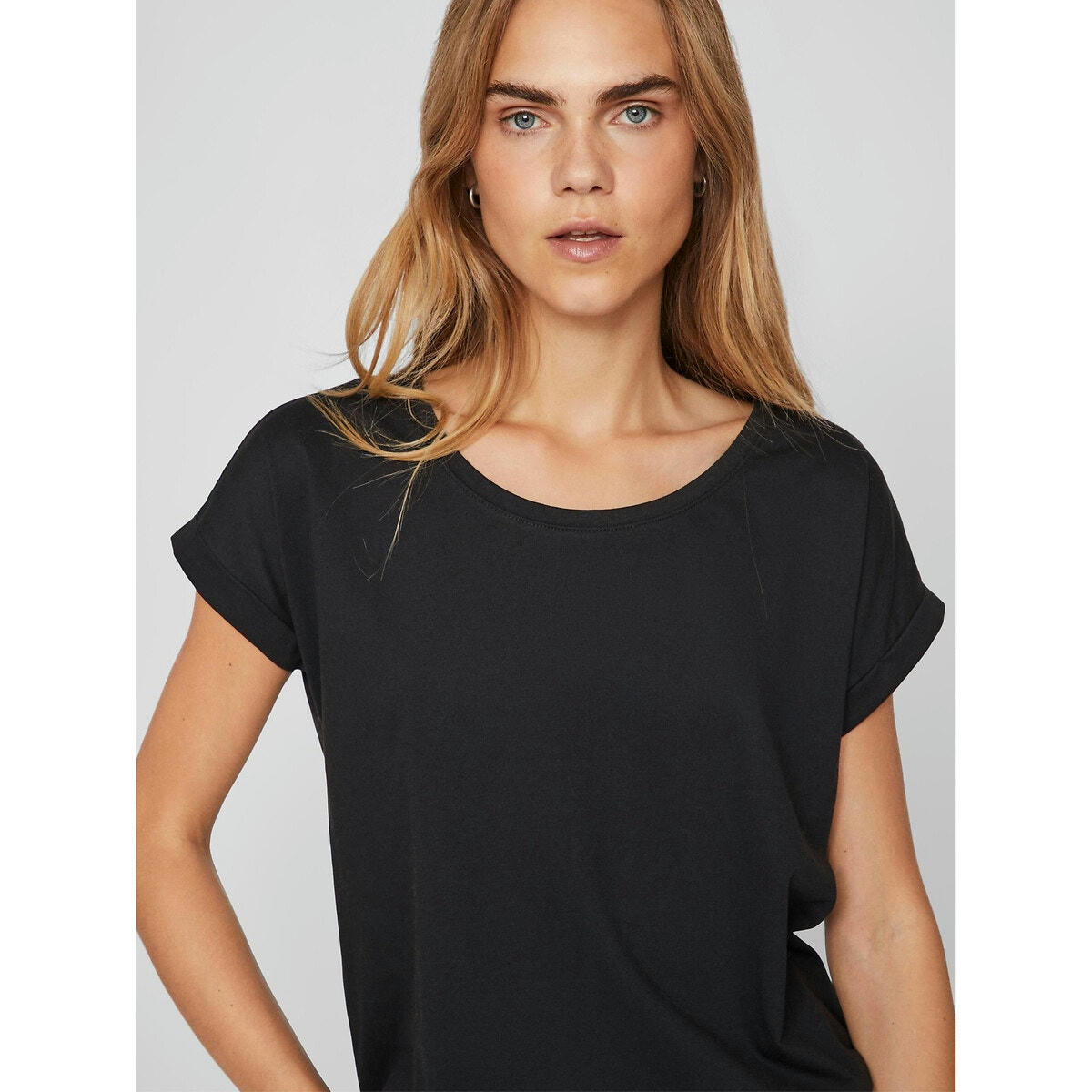 T-shirt en jersey