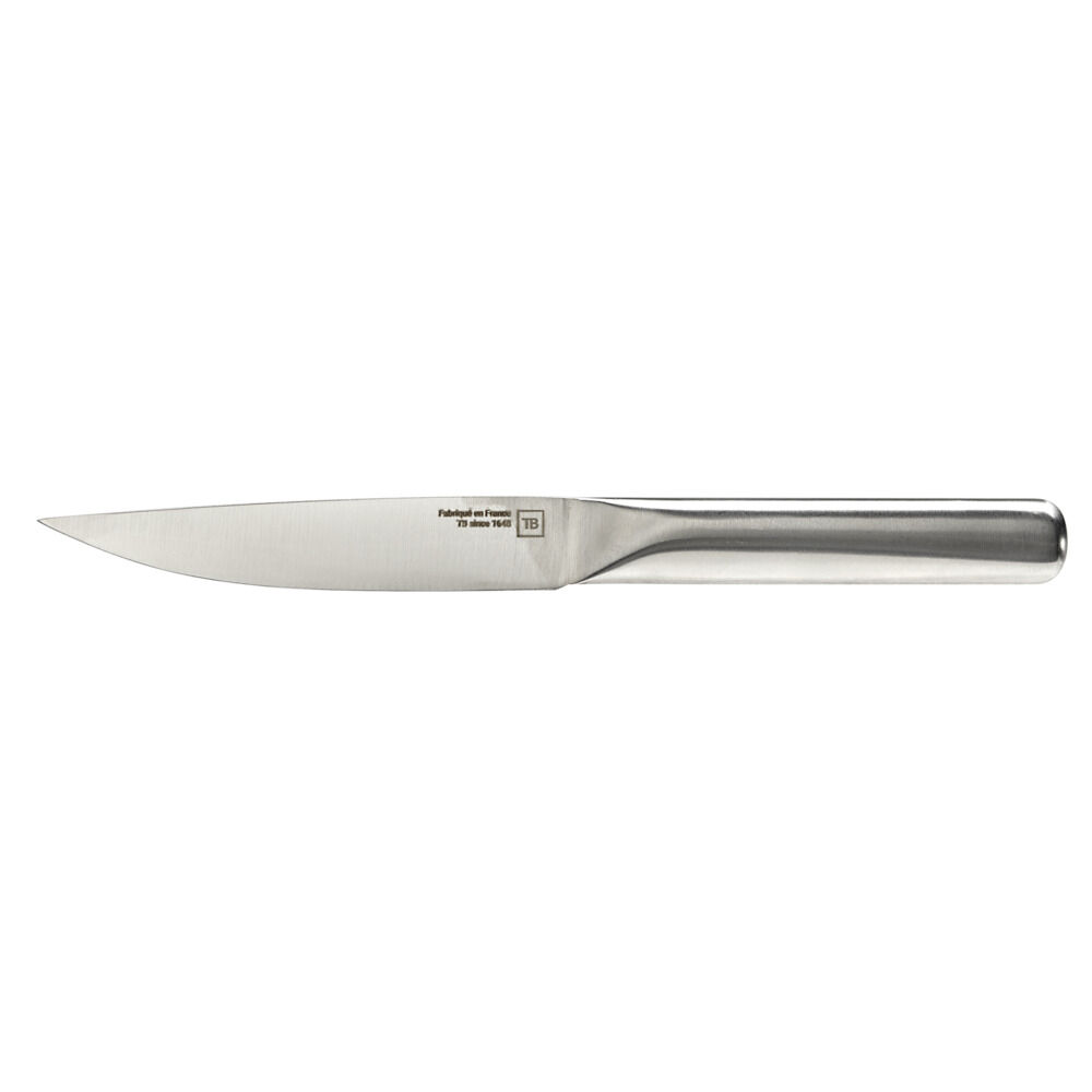 Couteau à steack inox L23cm