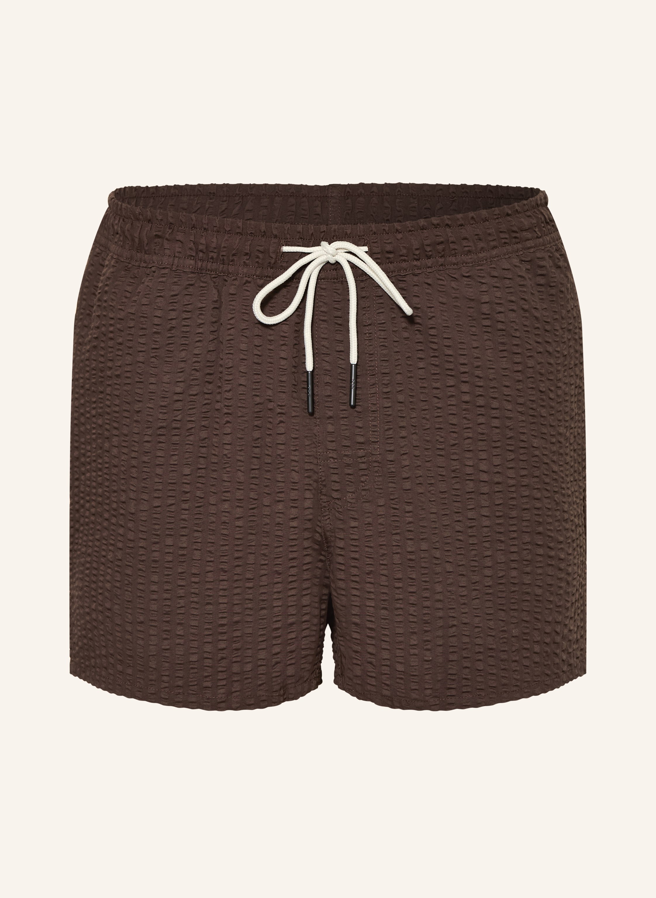 OAS Badeshorts ESPRESSO CALO