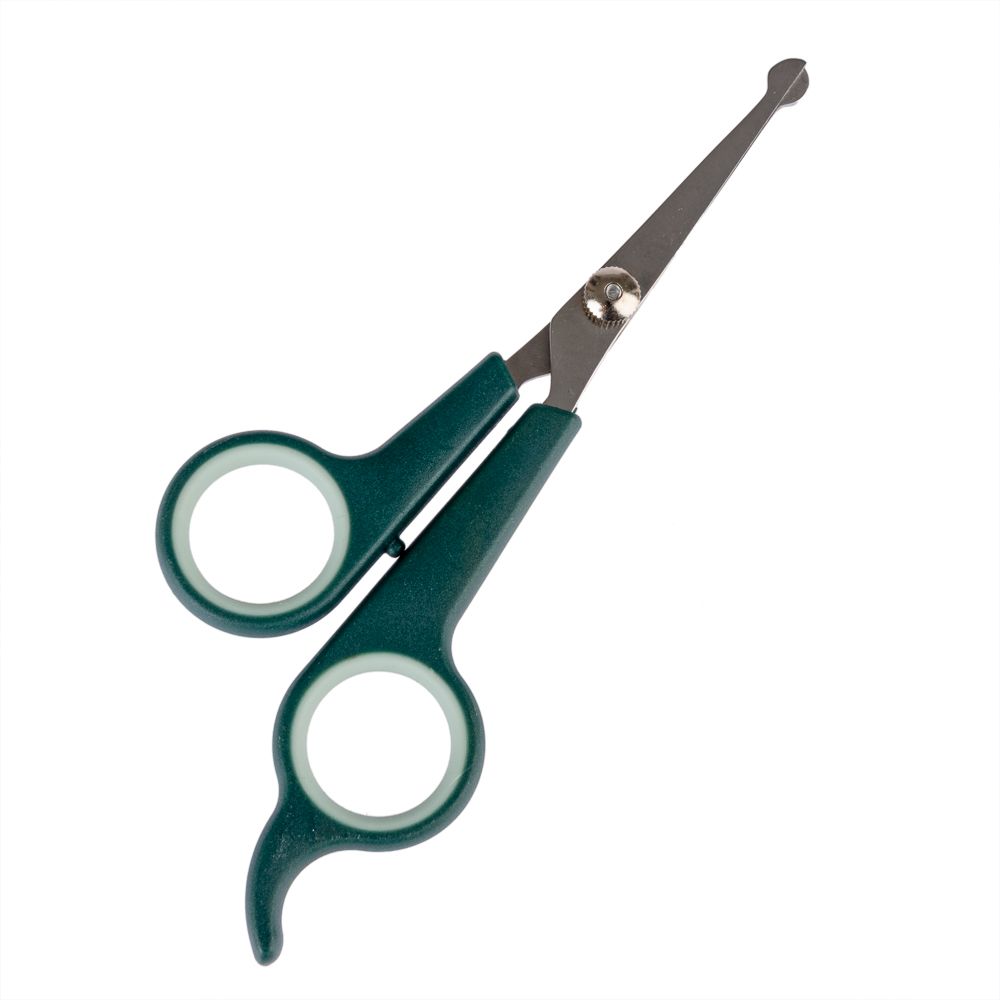 kooa Premium Fur Scissors