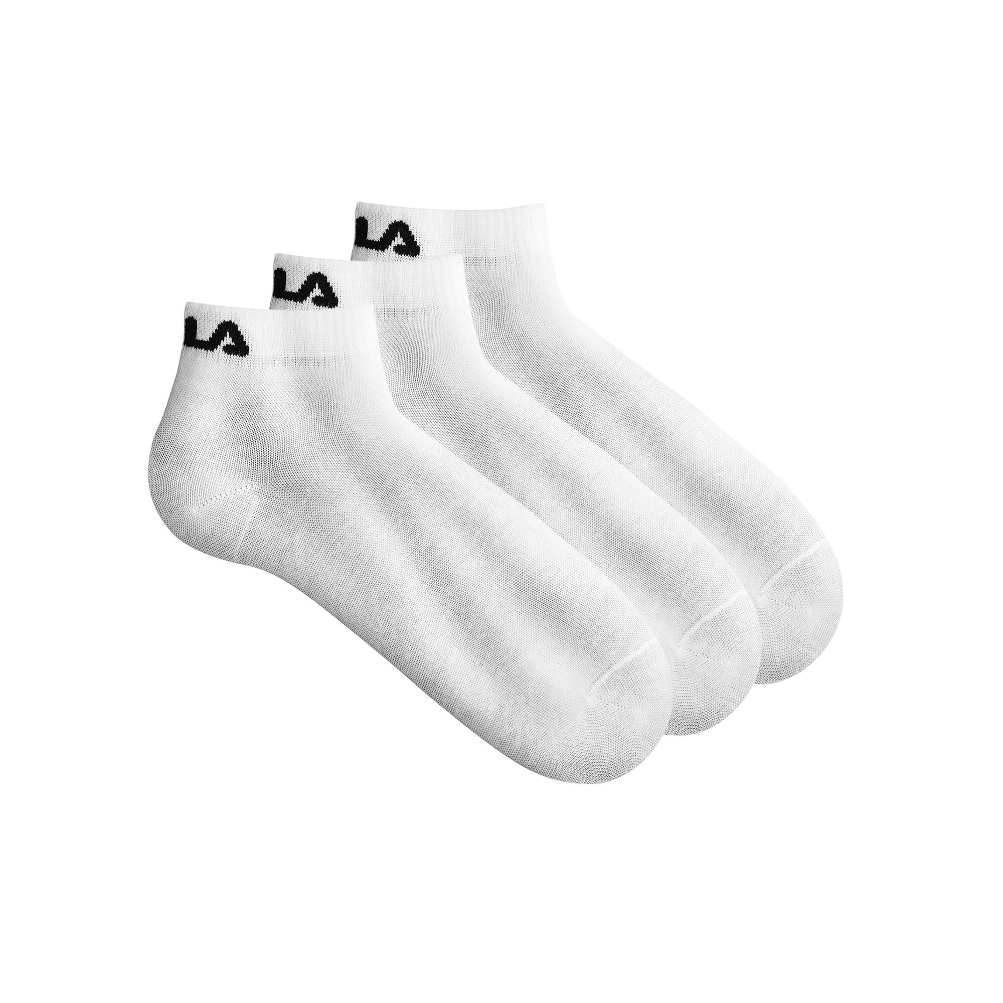 Chaussettes tiges courtes "Training" - lot de 3 paires