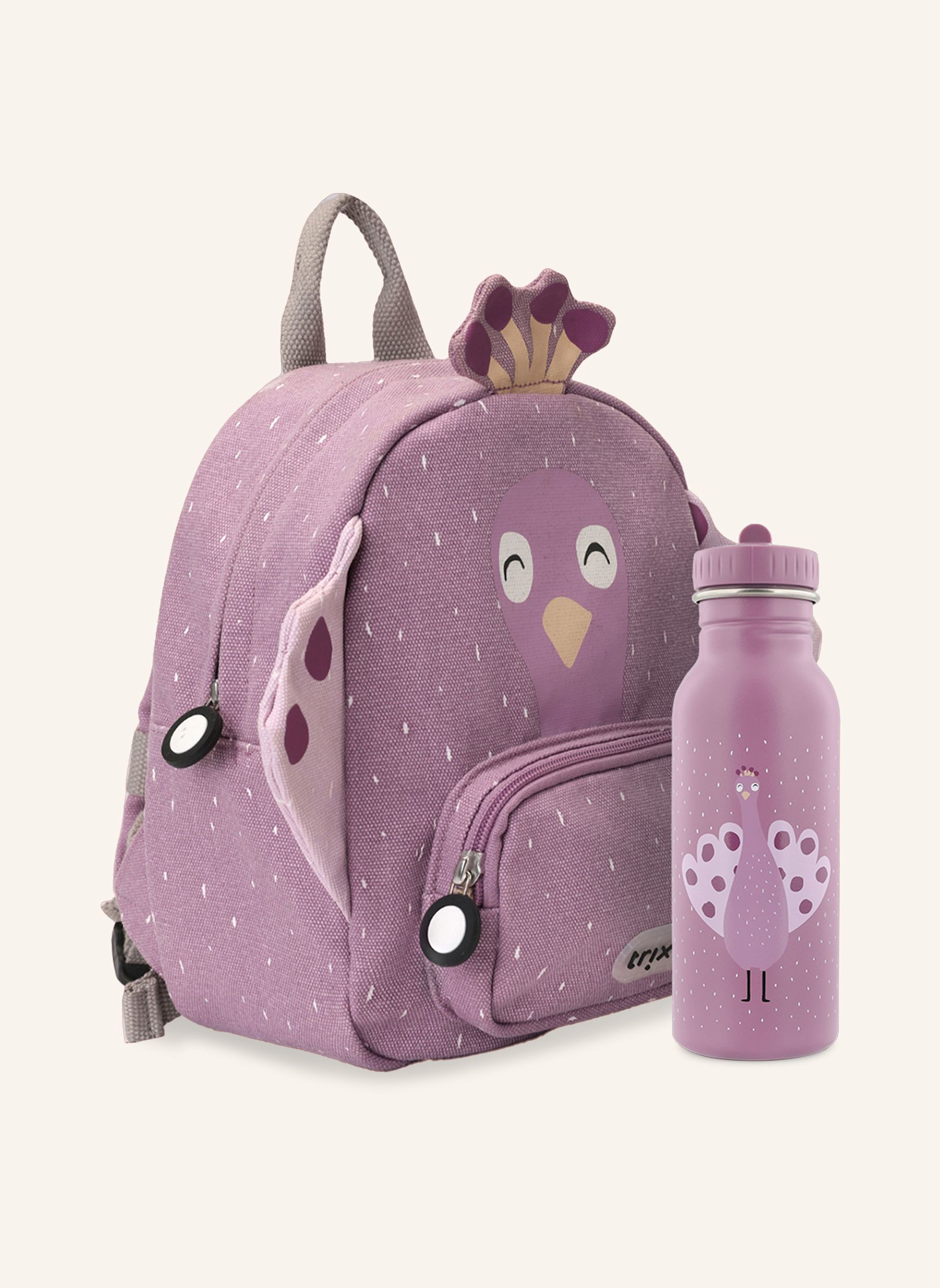 Trixie Baby Kinder-Schulset Groß