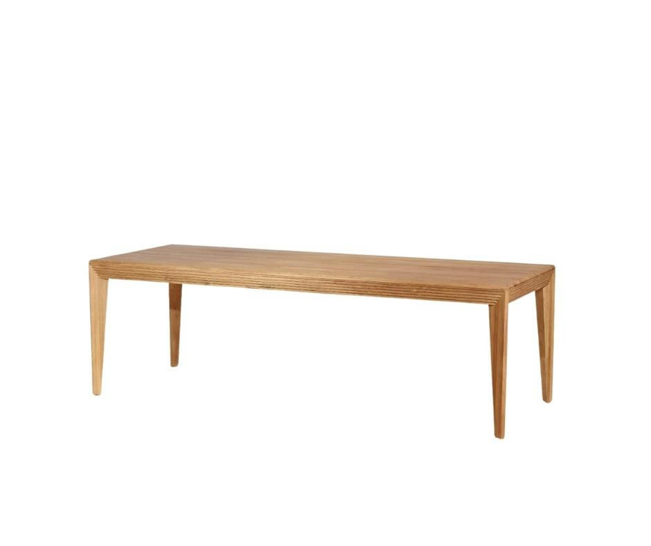 TAYLOR - Table de repas TAYLOR