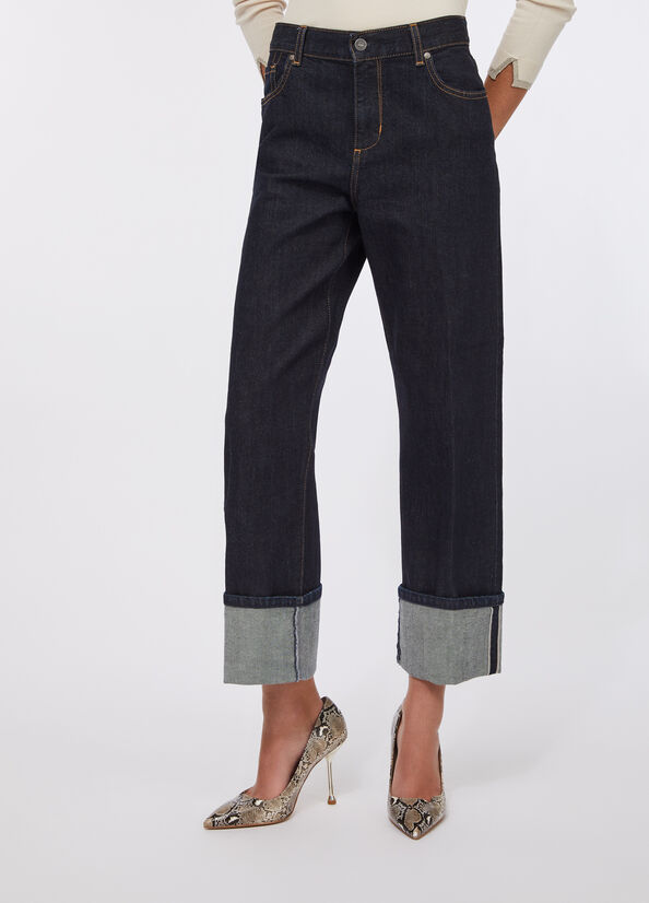 Jeans straight Liu Jo Better