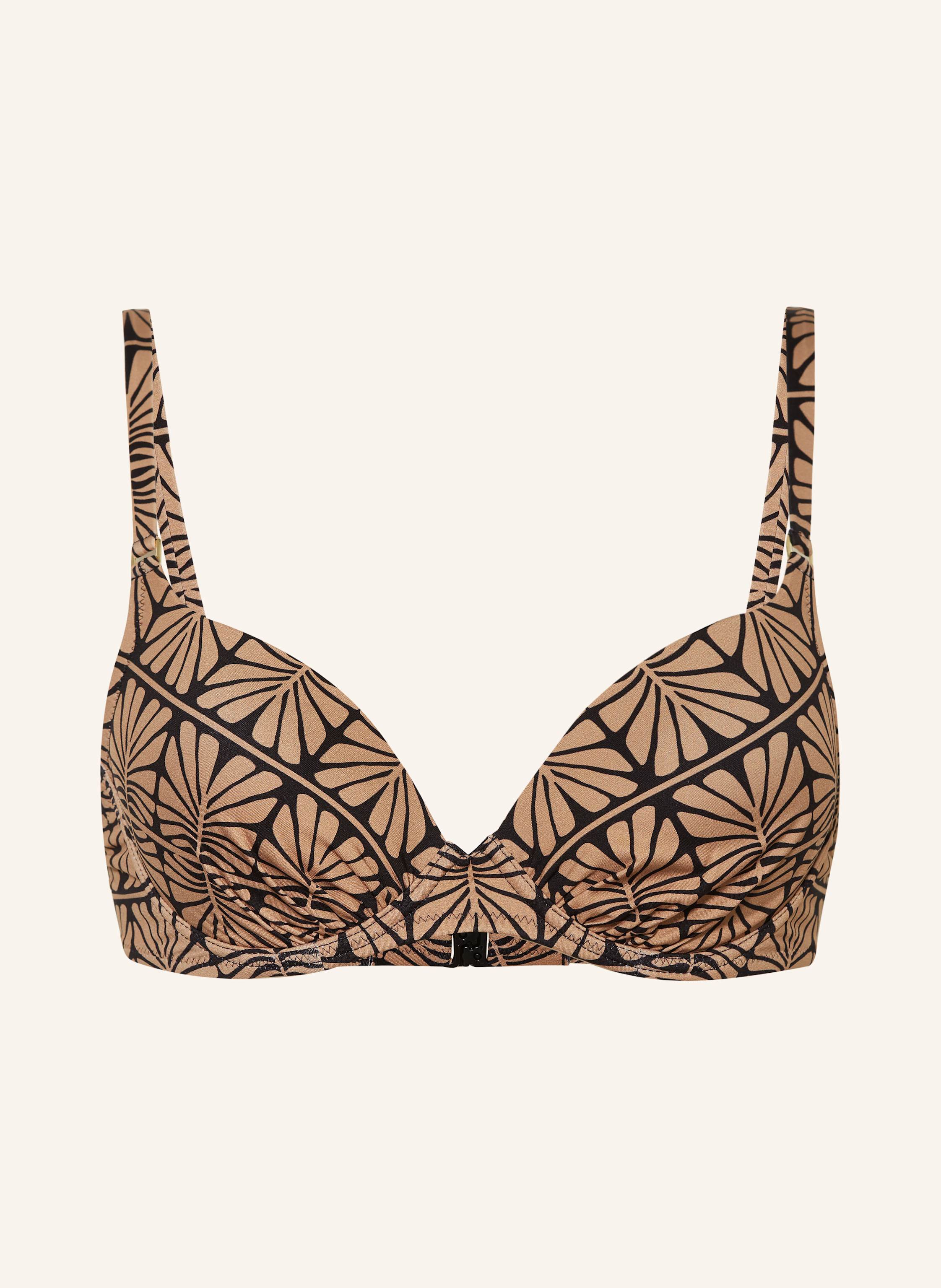 watercult Bügel-Bikini-Top ARTISAN VIBE